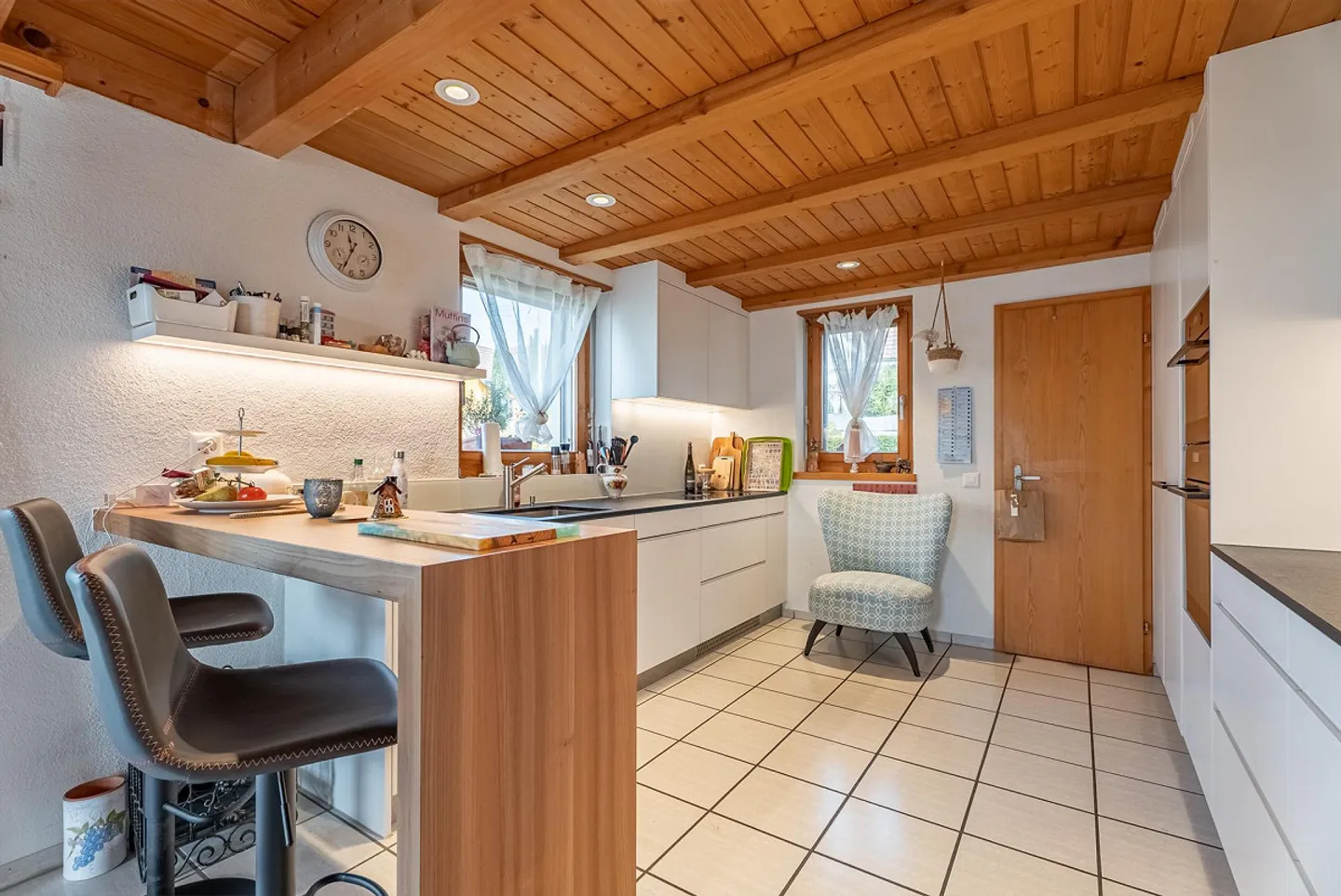 Einfamilienhaus kaufen - Foto 3 von 8