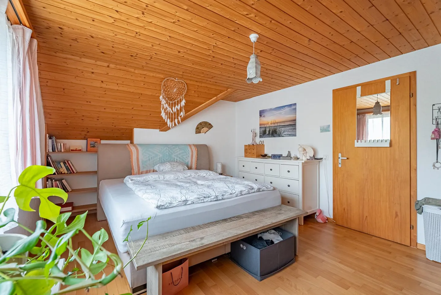 Einfamilienhaus kaufen - Foto 4 von 8