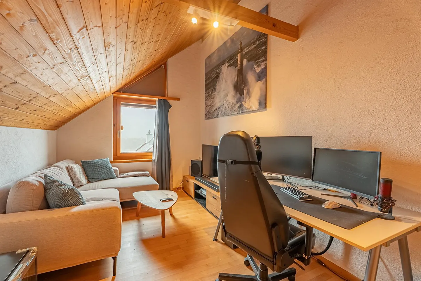 Einfamilienhaus kaufen - Foto 5 von 8