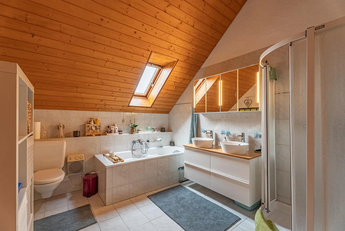 Einfamilienhaus kaufen - Foto 6 von 8