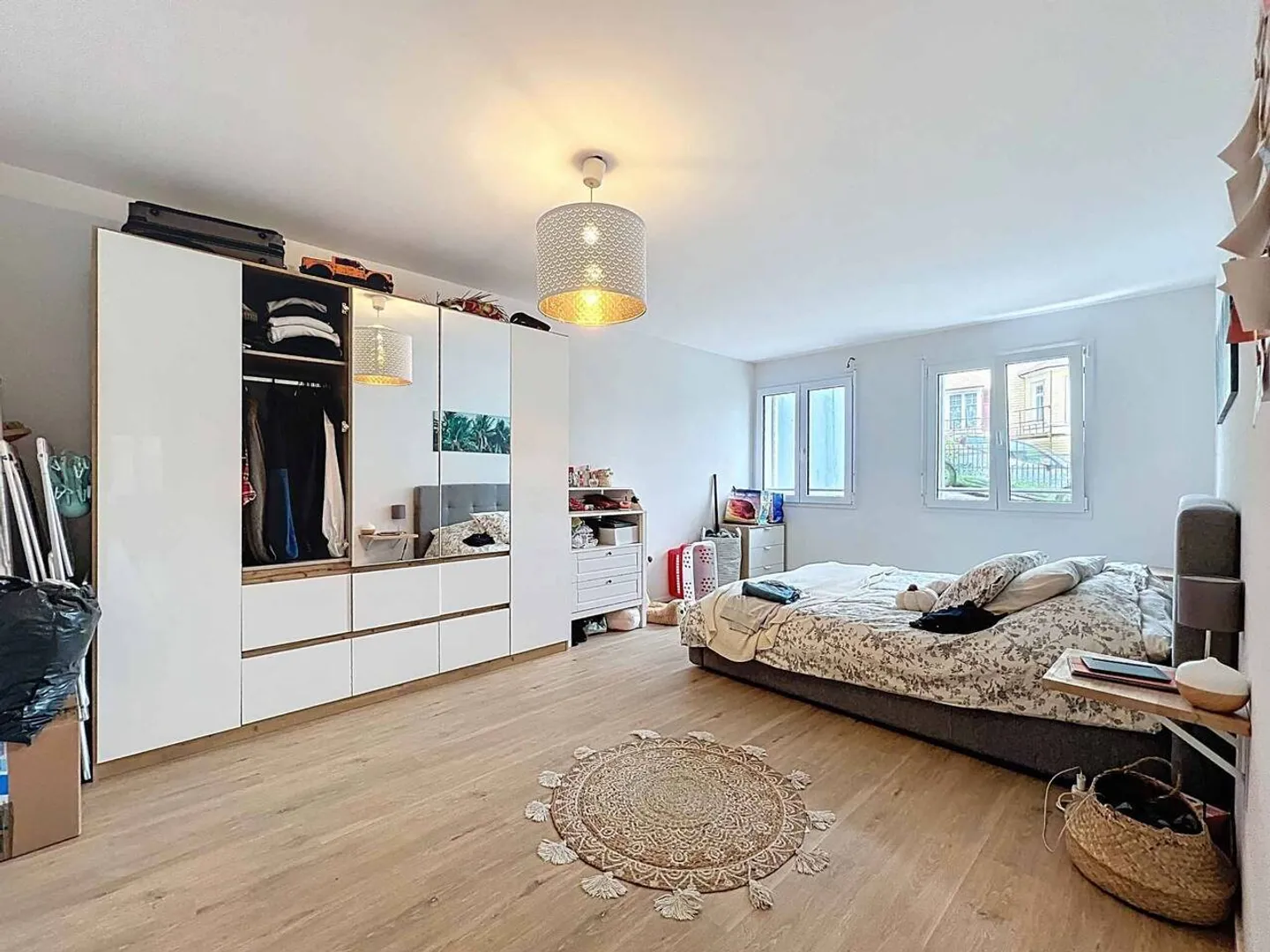 Spécial investisseur : 3 appartements de standing aux surfaces généreuses - Photo 10 of 11