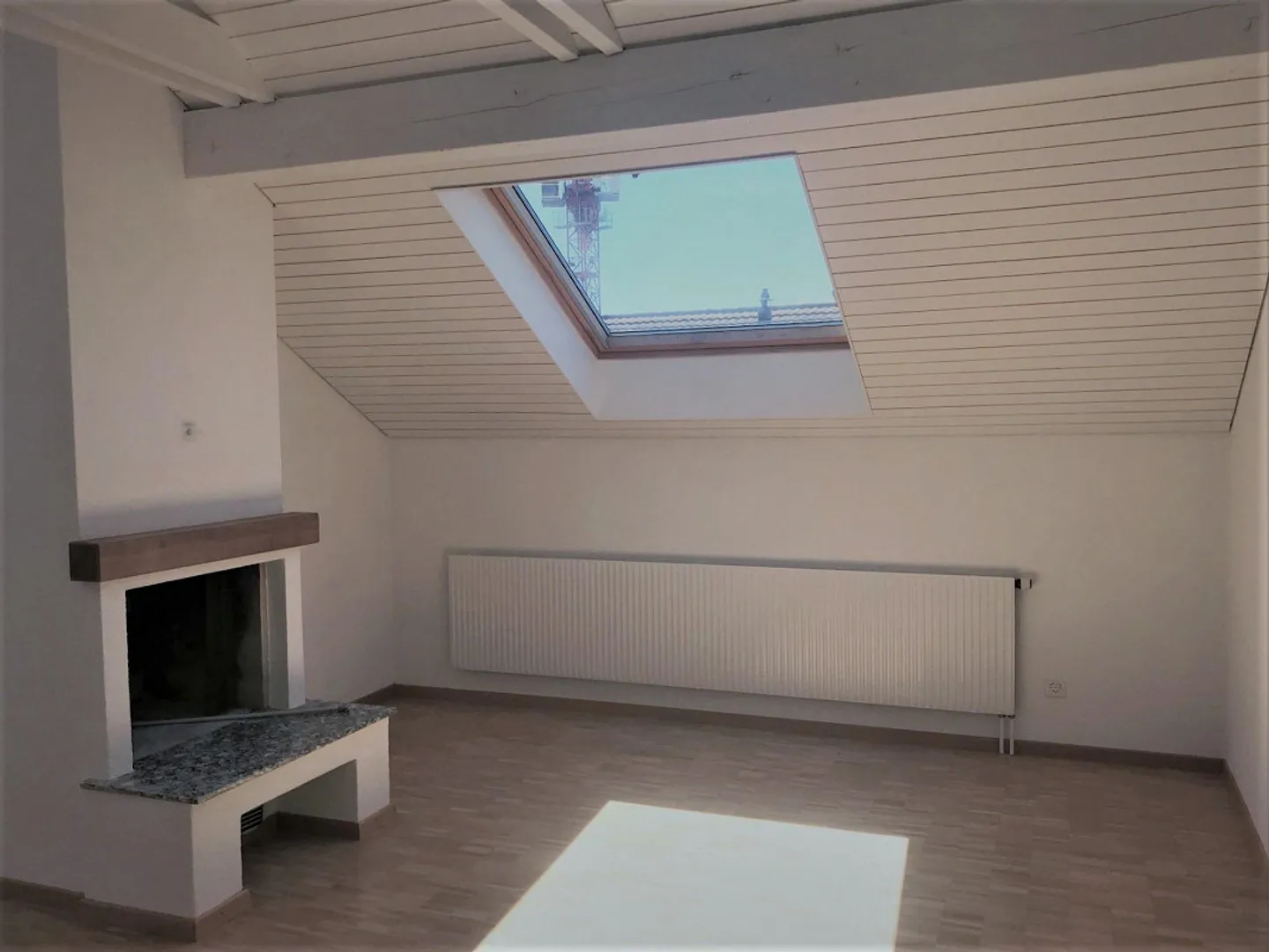 Cozy Attic Apartment - Photo 1 of 9