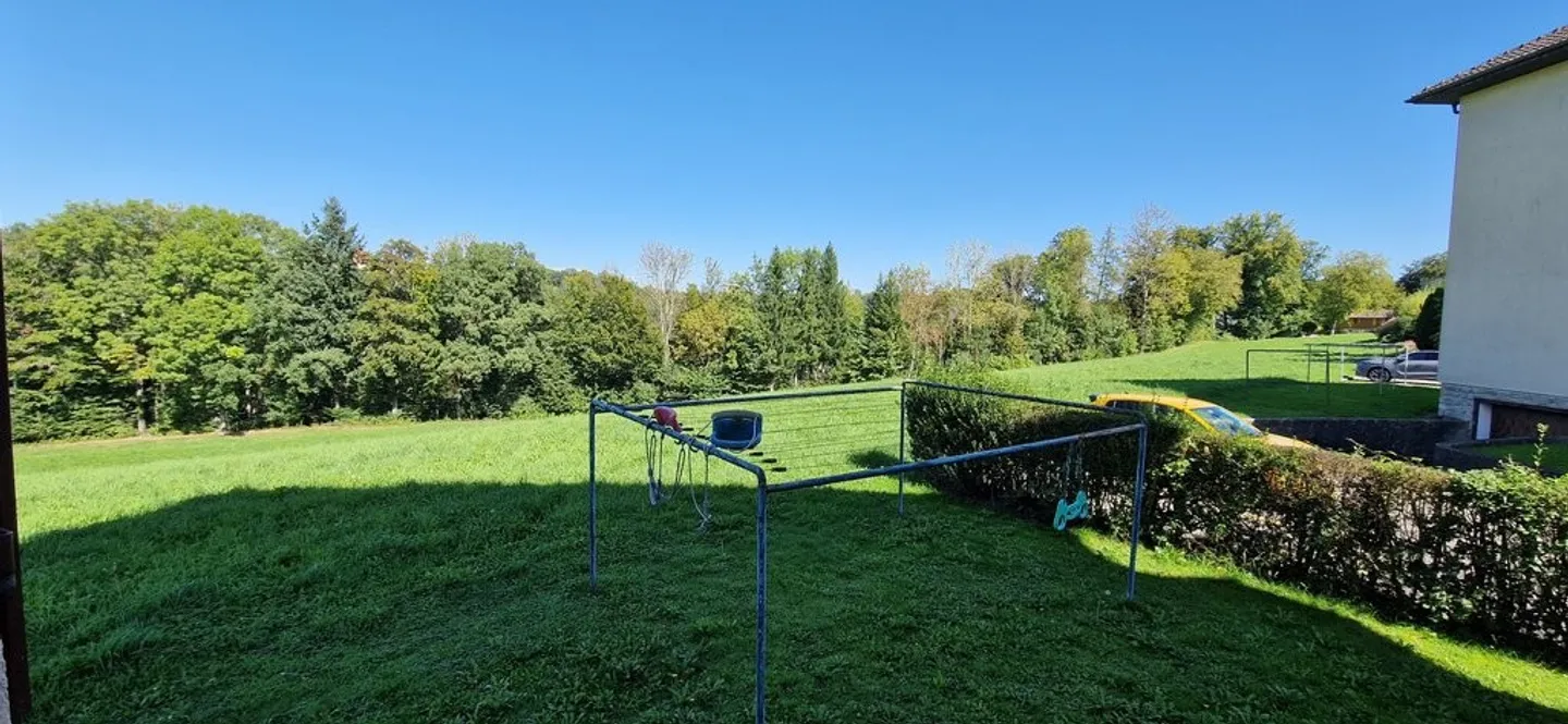 Appartamento 3.5 locali al 2° piano in affitto a Marly! - Foto 6 di 6