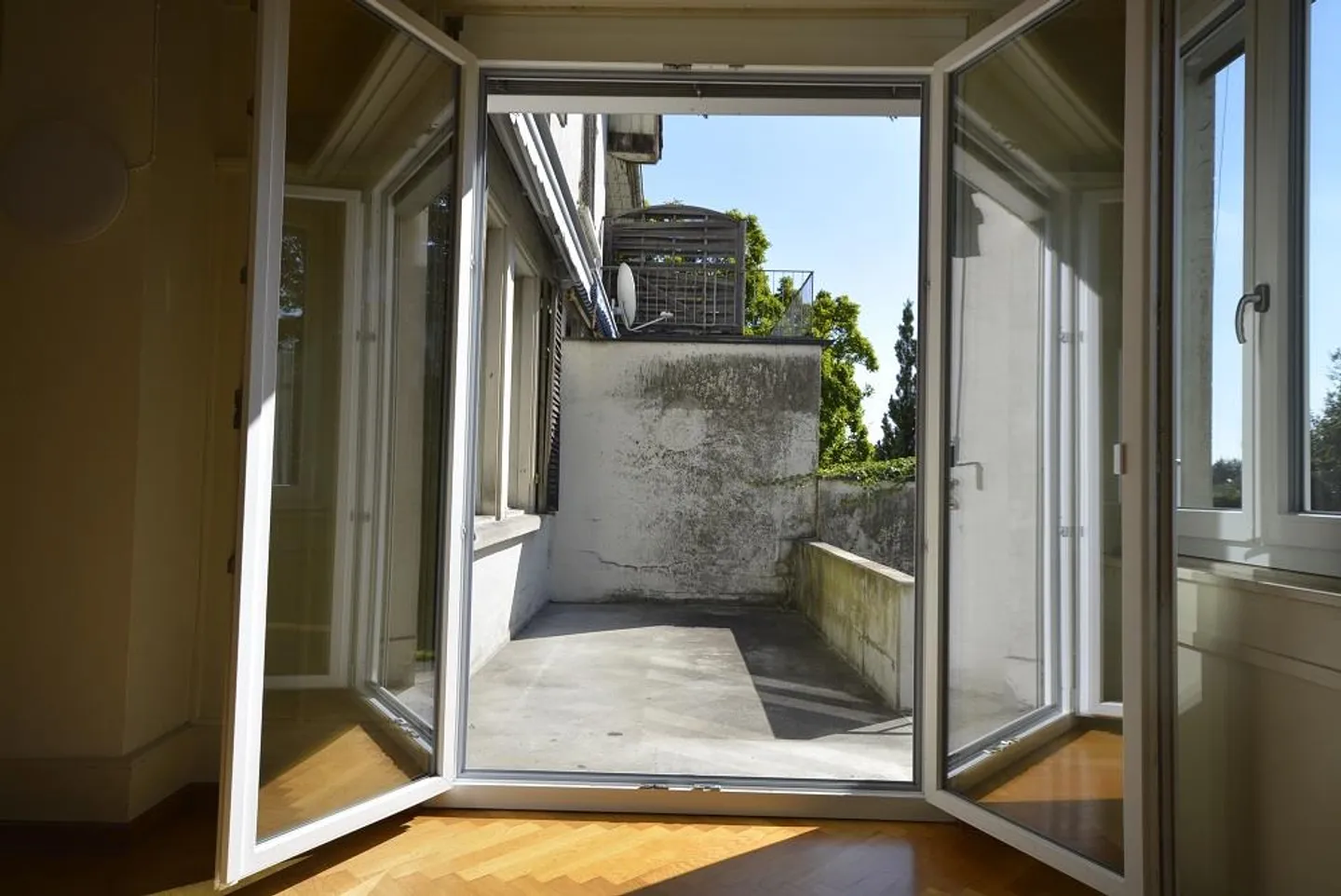 Haus mit Garten - Foto 4 von 20