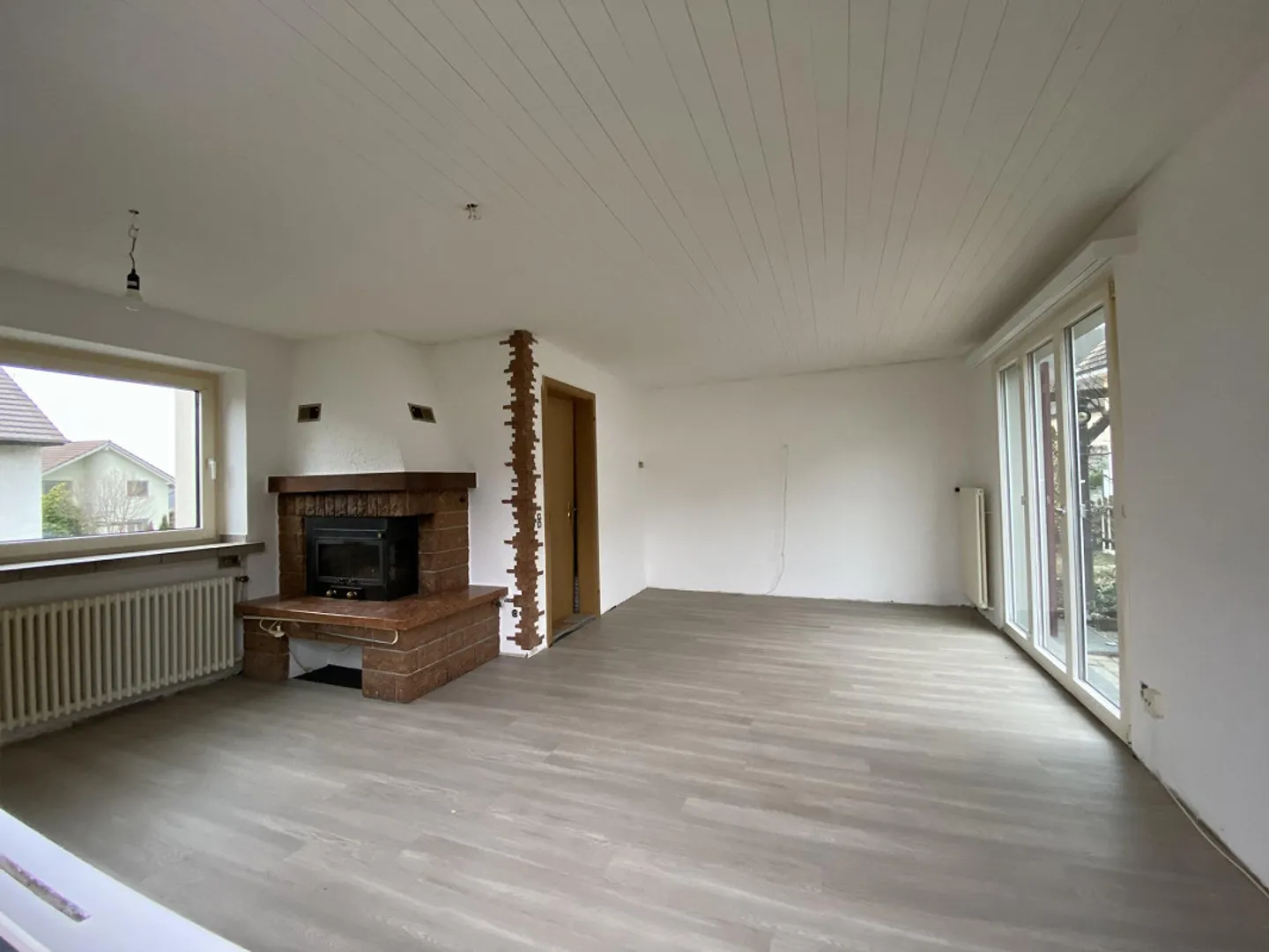 5.5 Room Single Family House in Mägenwil - Photo 3 of 7