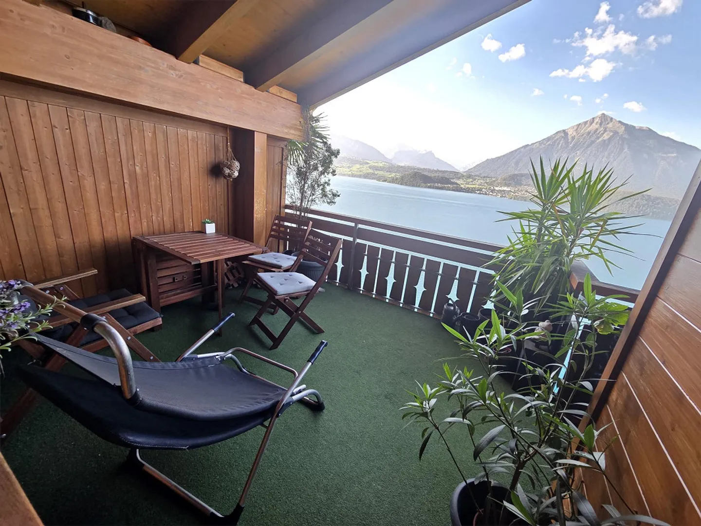 Cozy apartment with fantastic view - Photo 4 of 10