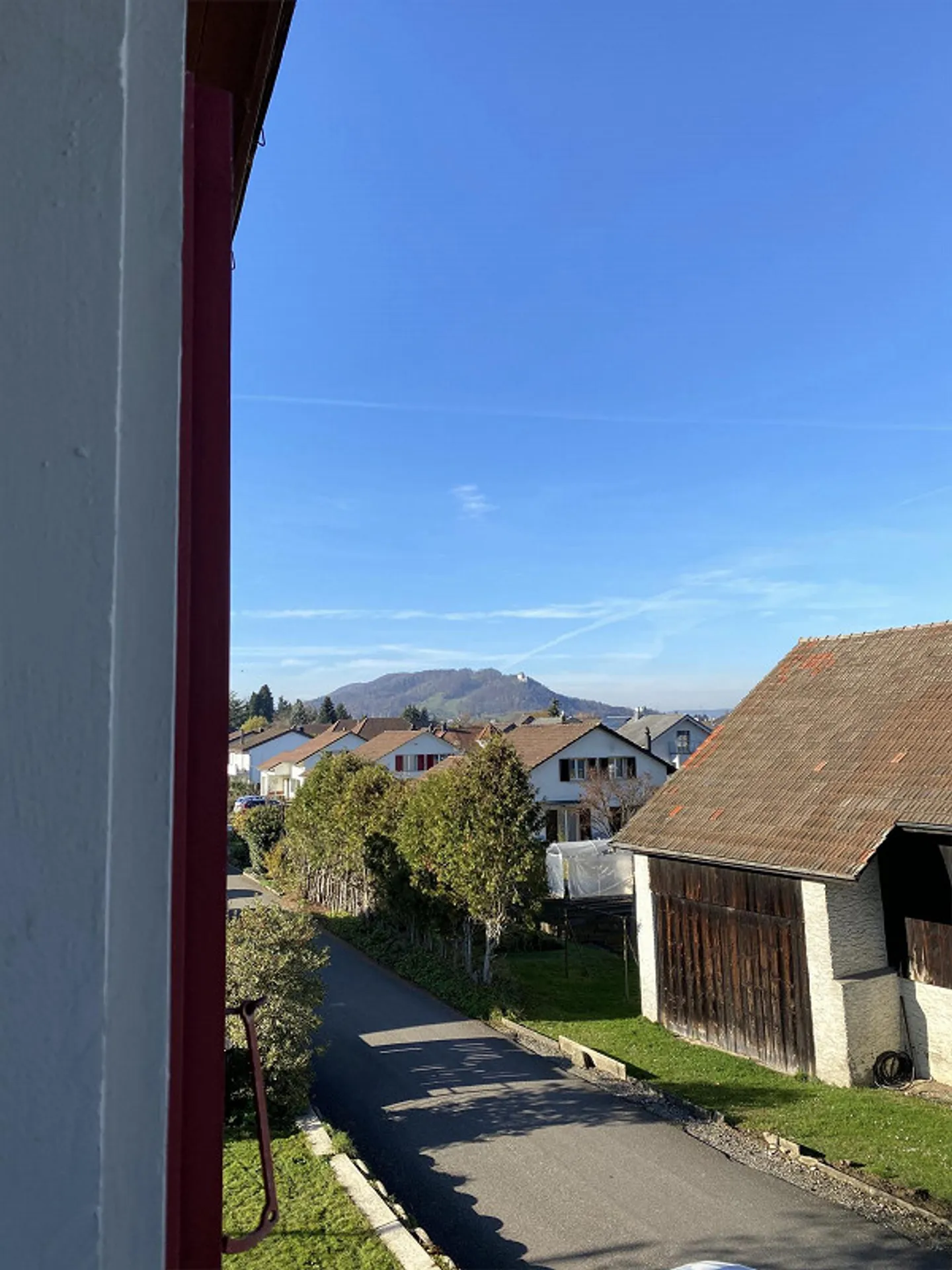 5.5 Room Single Family House in Mägenwil - Photo 7 of 7