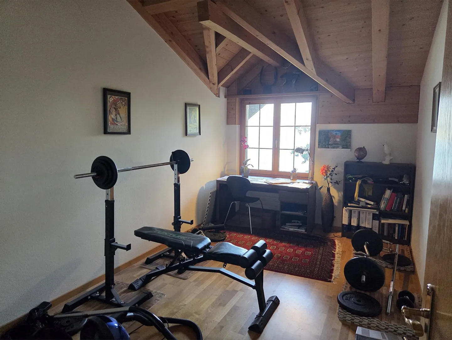 Cozy apartment with fantastic view - Photo 5 of 10