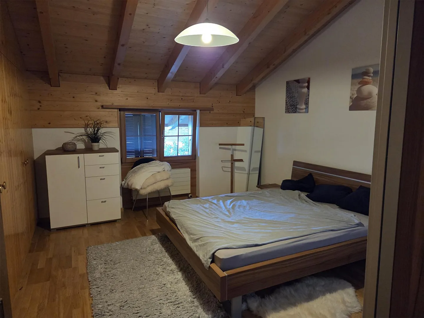 Cozy apartment with fantastic view - Photo 6 of 10