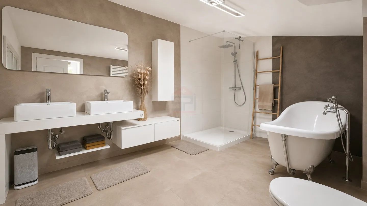 Maison individuelle à vendre - Photo 7 sur 10