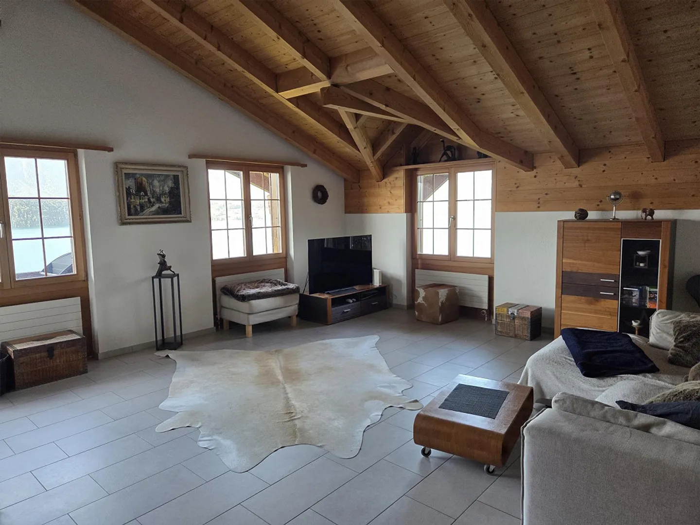 Cozy apartment with fantastic view - Photo 1 of 10