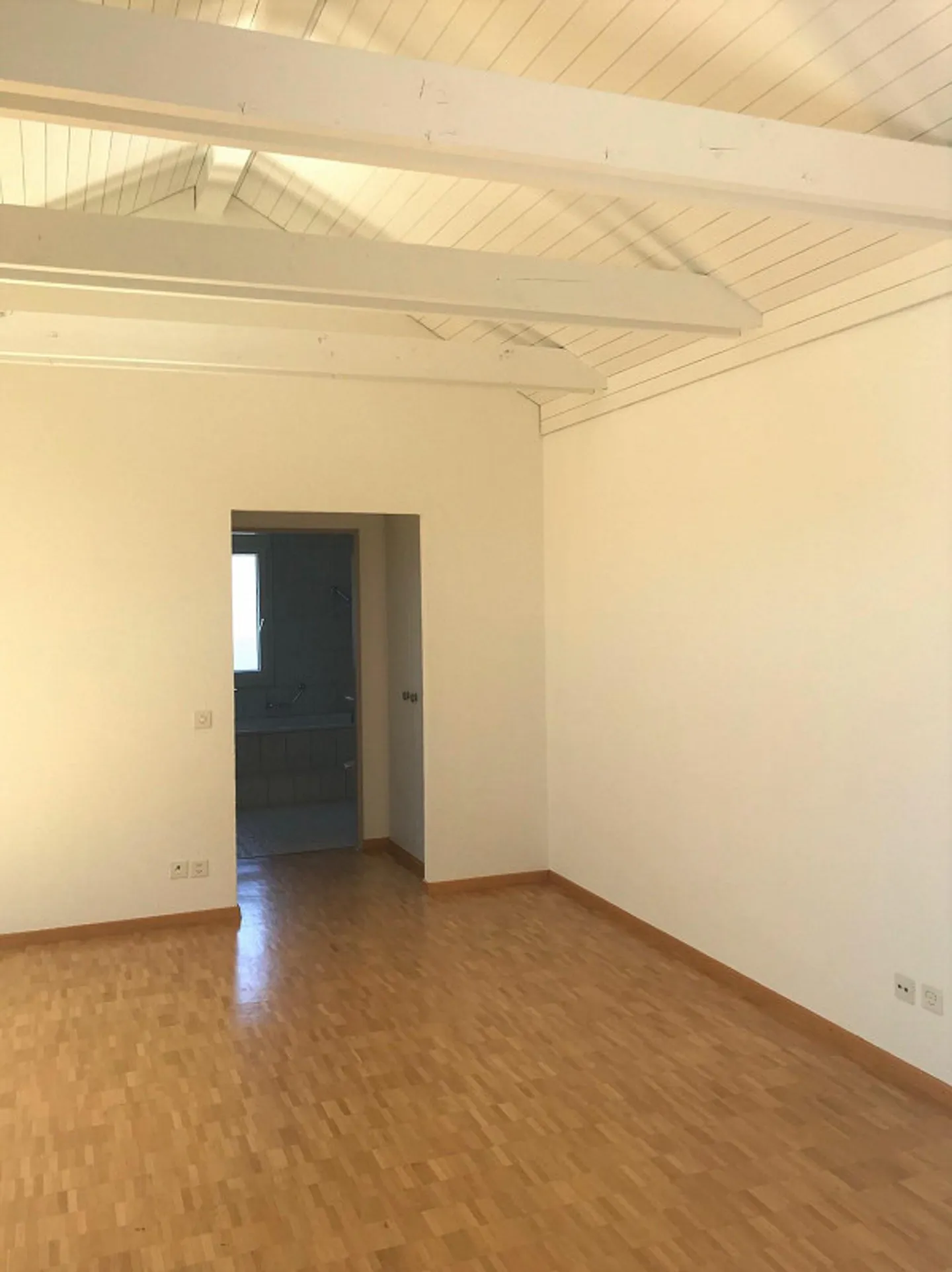 Cozy Attic Apartment - Photo 4 of 9