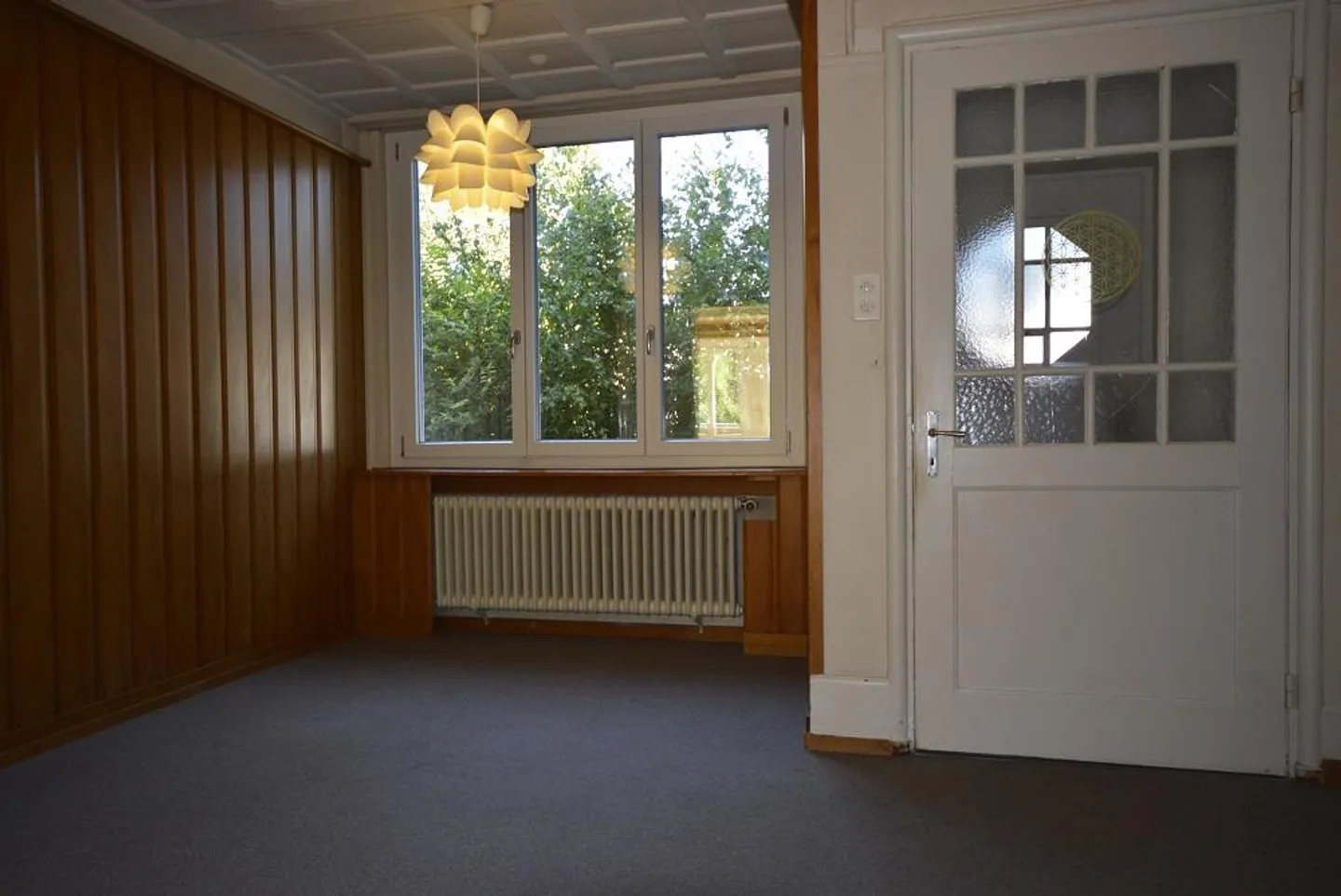 Haus mit Garten - Foto 14 von 20