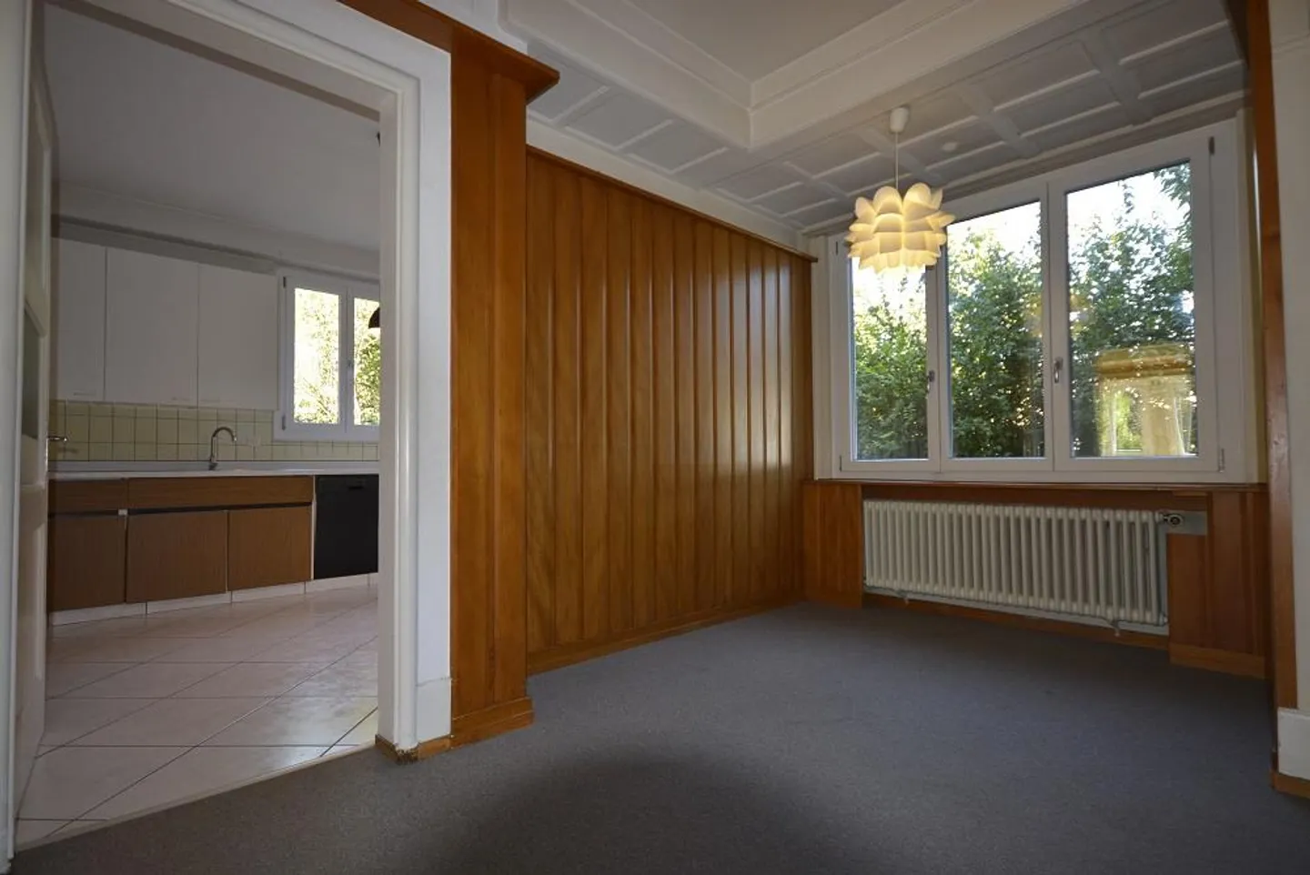 Haus mit Garten - Foto 15 von 20