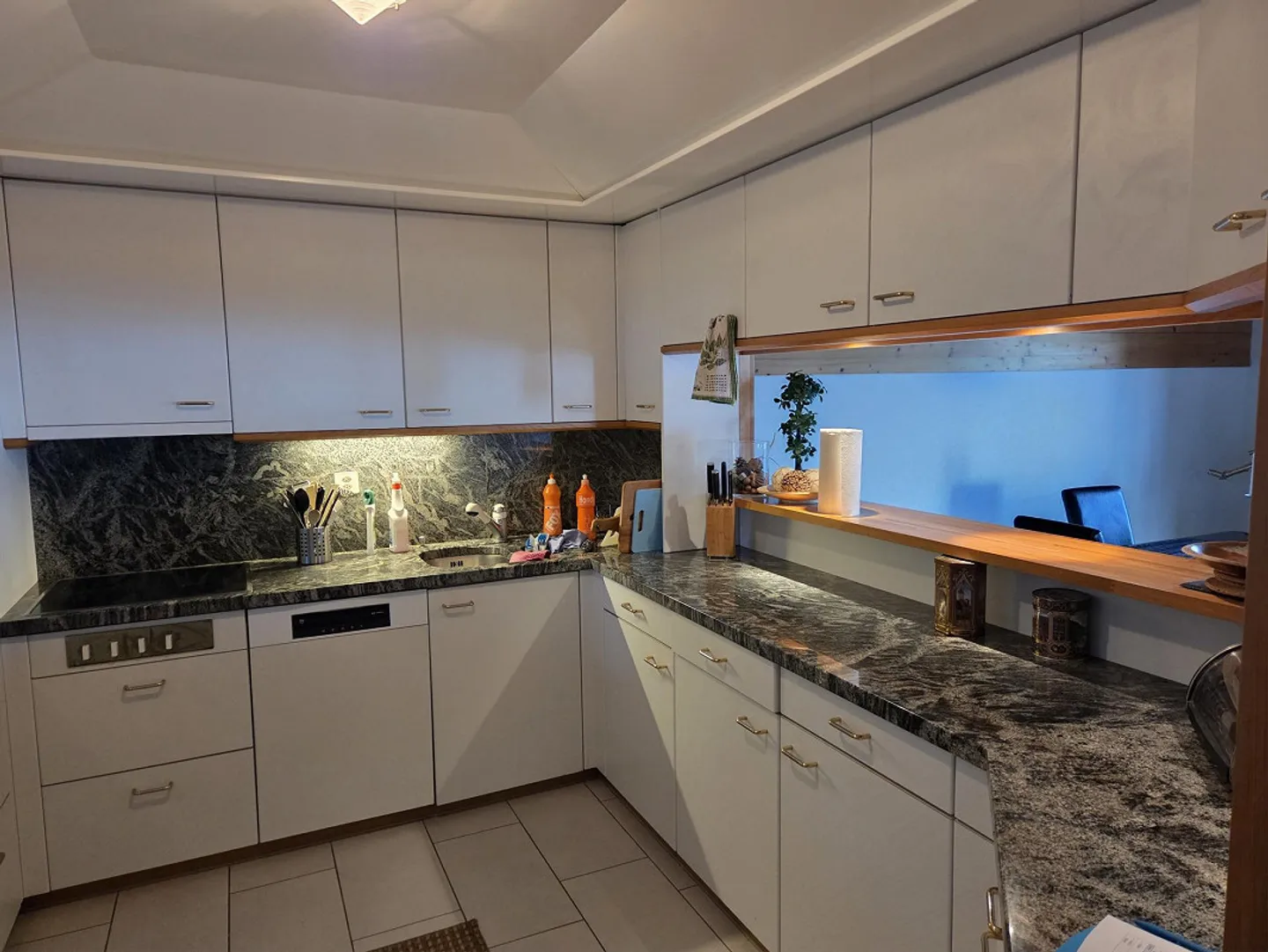 Cozy apartment with fantastic view - Photo 3 of 10