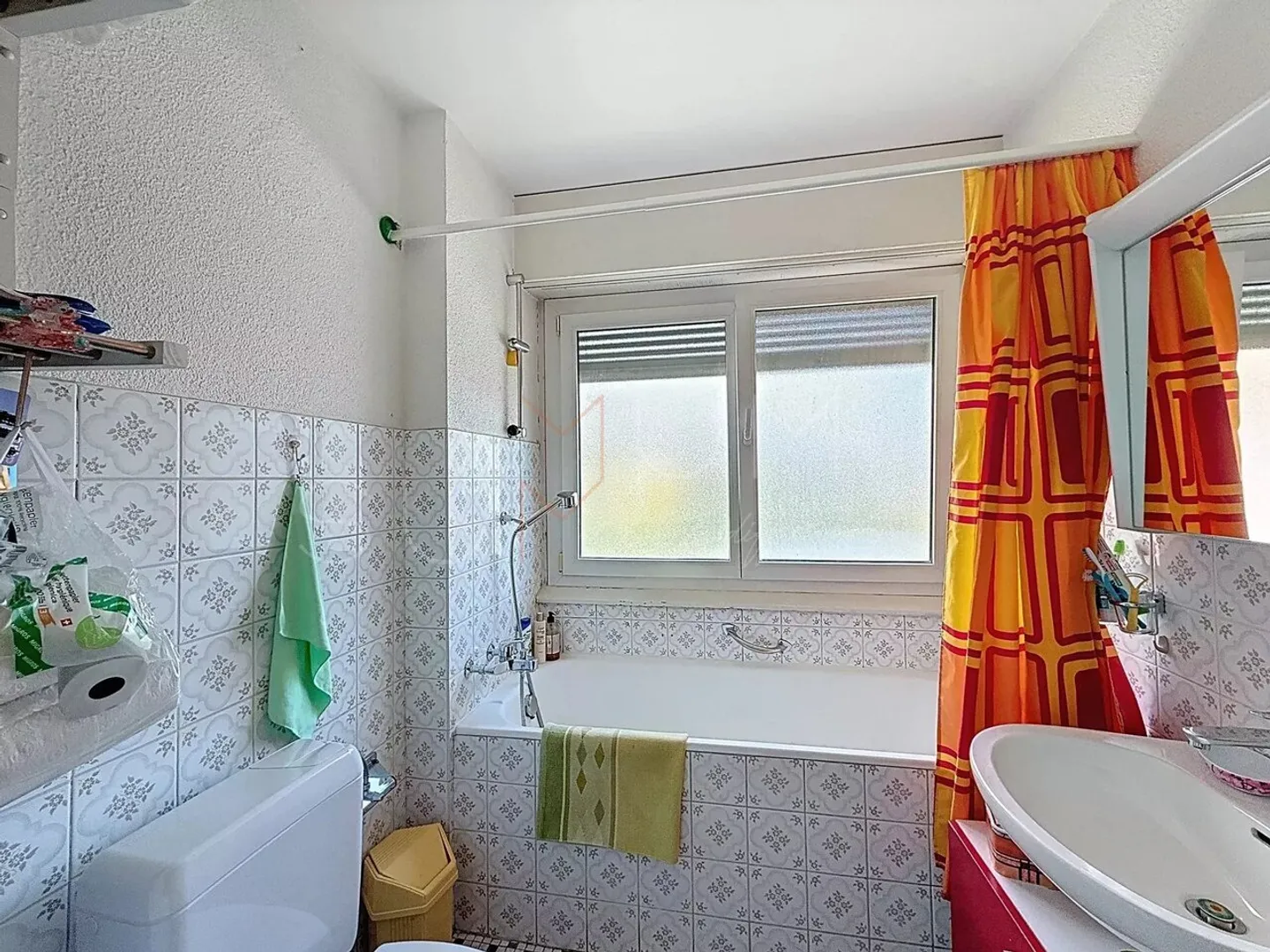 Appartement lumineux 4.5 pièces à Sion - Photo 7 sur 9