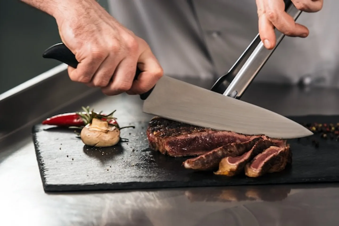 Restaurant - Photo 1 of 1