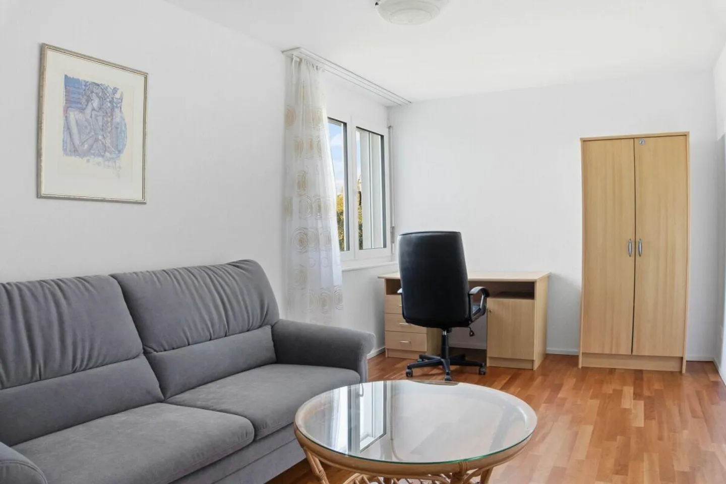 Stilvolle 4.5 Zimmer- Wohnung im Herzen von Sirnach - Foto 11 von 12