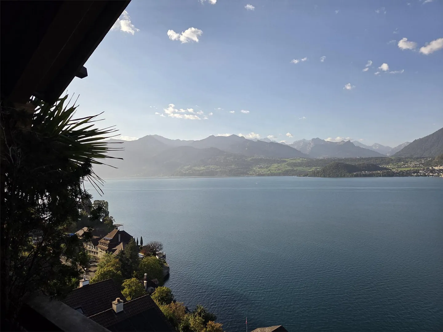 Cozy apartment with fantastic view - Photo 10 of 10
