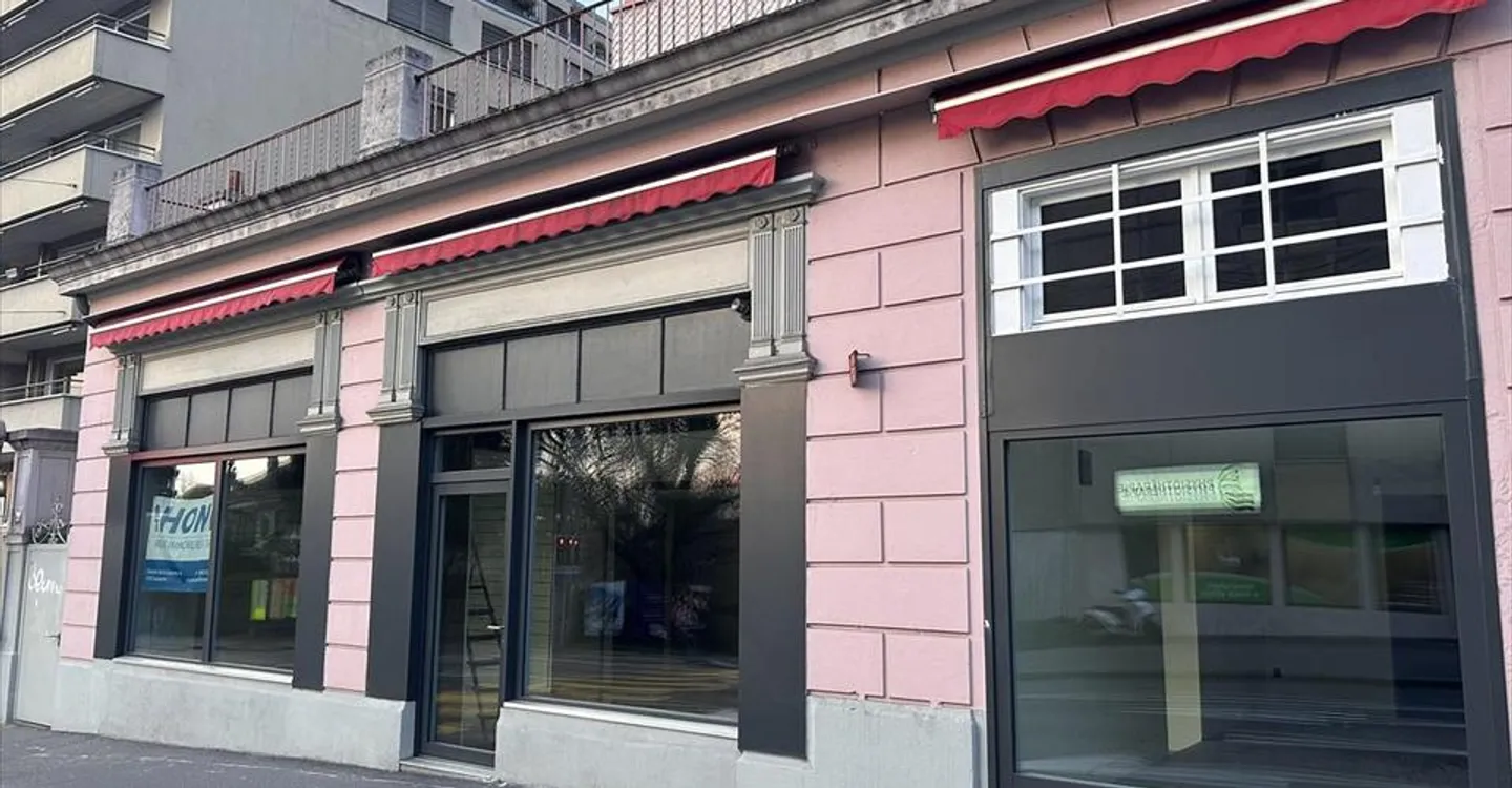 Edificio ad uso misto in affitto - Foto 5 di 13