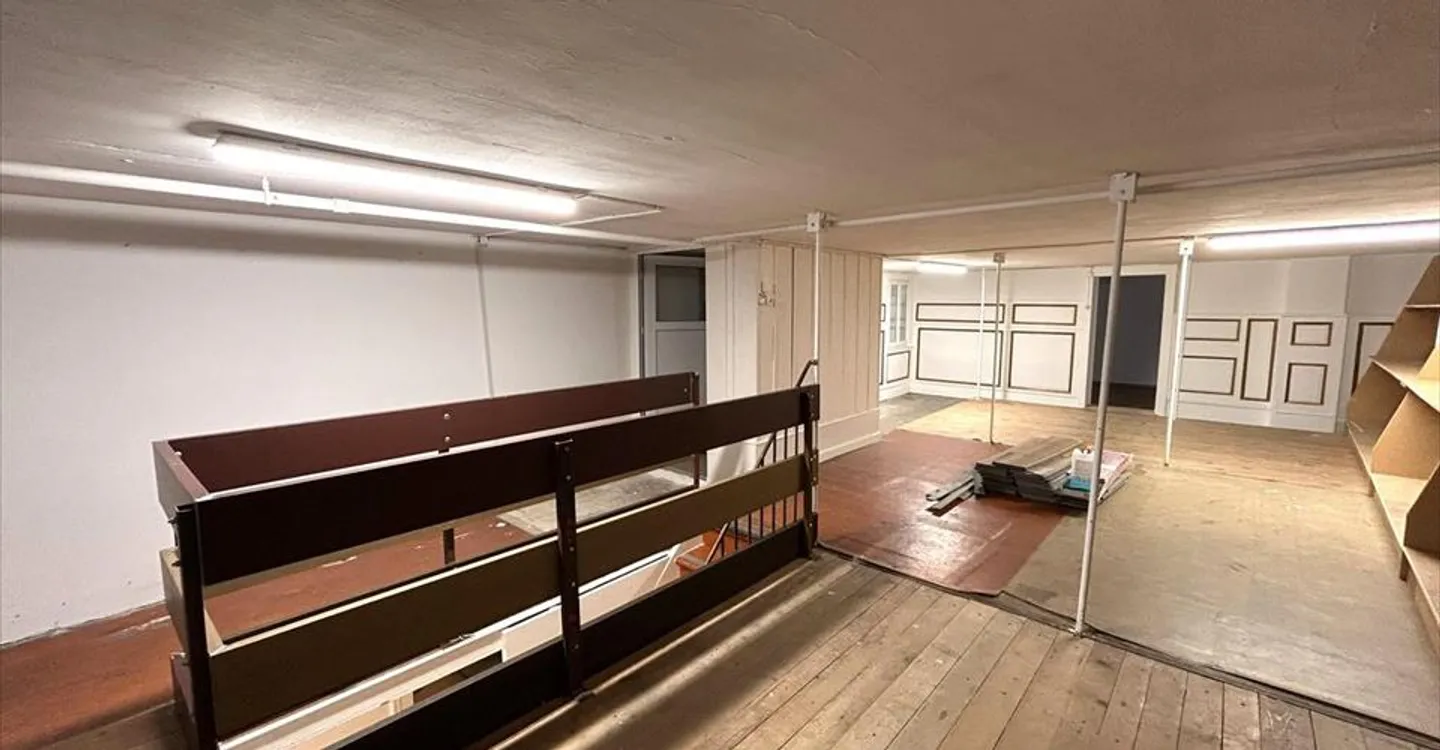 Edificio ad uso misto in affitto - Foto 13 di 13