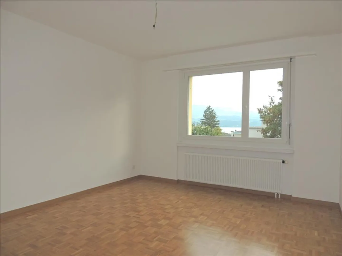 RENT WITHOUT DEPOSIT - Living with a view of greenery - Photo 5 of 5