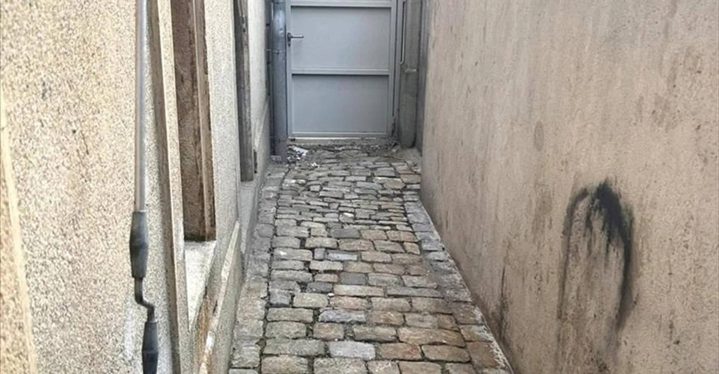 Edificio ad uso misto in affitto - Foto 8 di 13