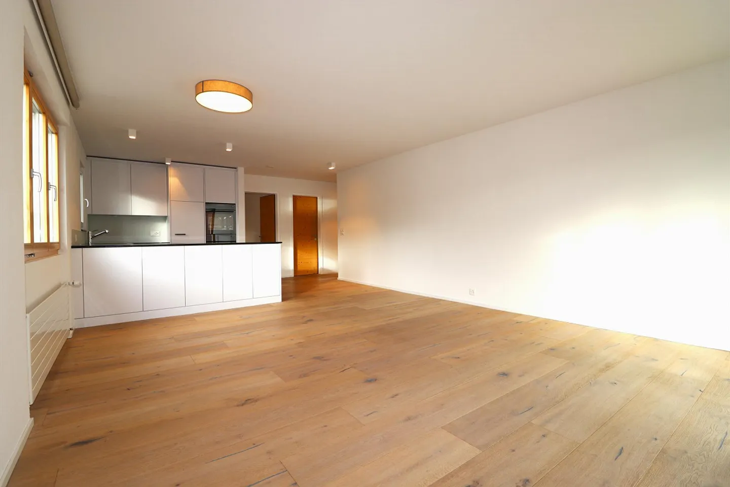 Freshly renovated holiday apartment - Photo 1 of 16