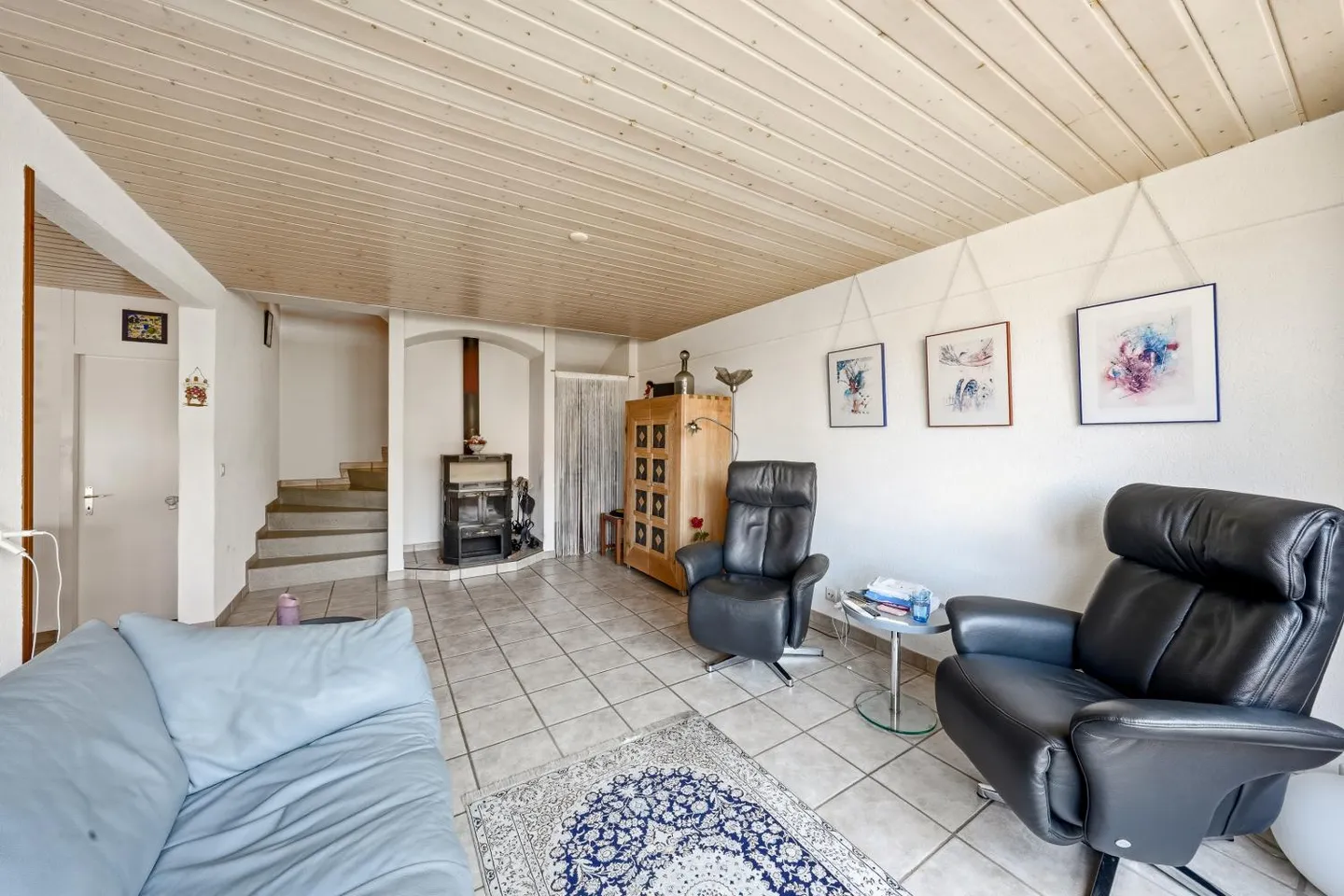 Casa 5.5 stanze - Foto 6 di 14