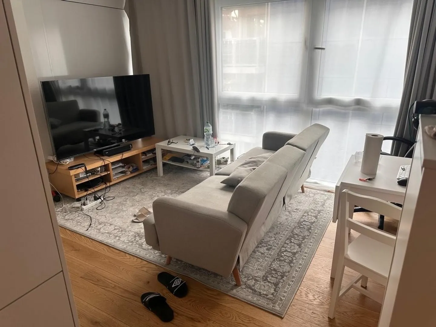 Nuovo edificio di 2,5 stanze - Foto 2 di 5