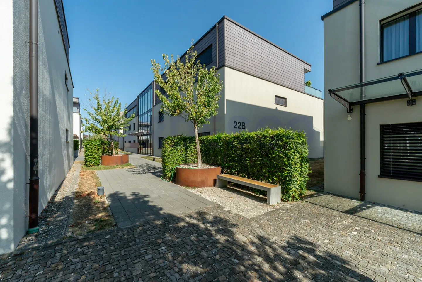 Ein Zuhause zwischen Himmel und Dorfleben - Foto 12 von 12