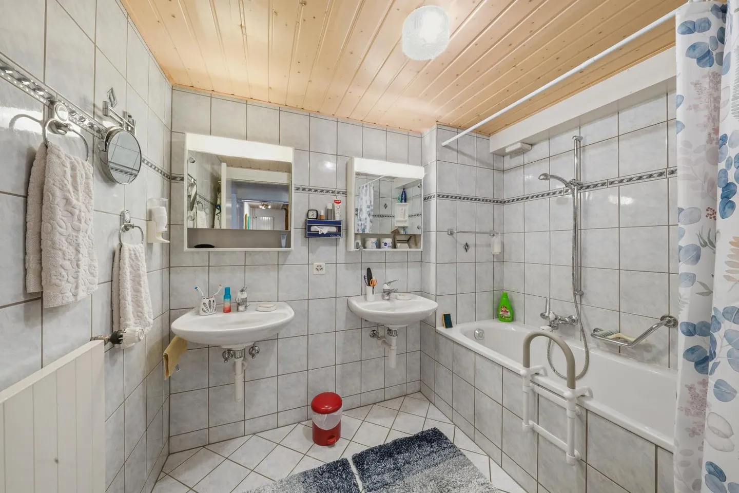 Casa 5.5 stanze - Foto 13 di 14