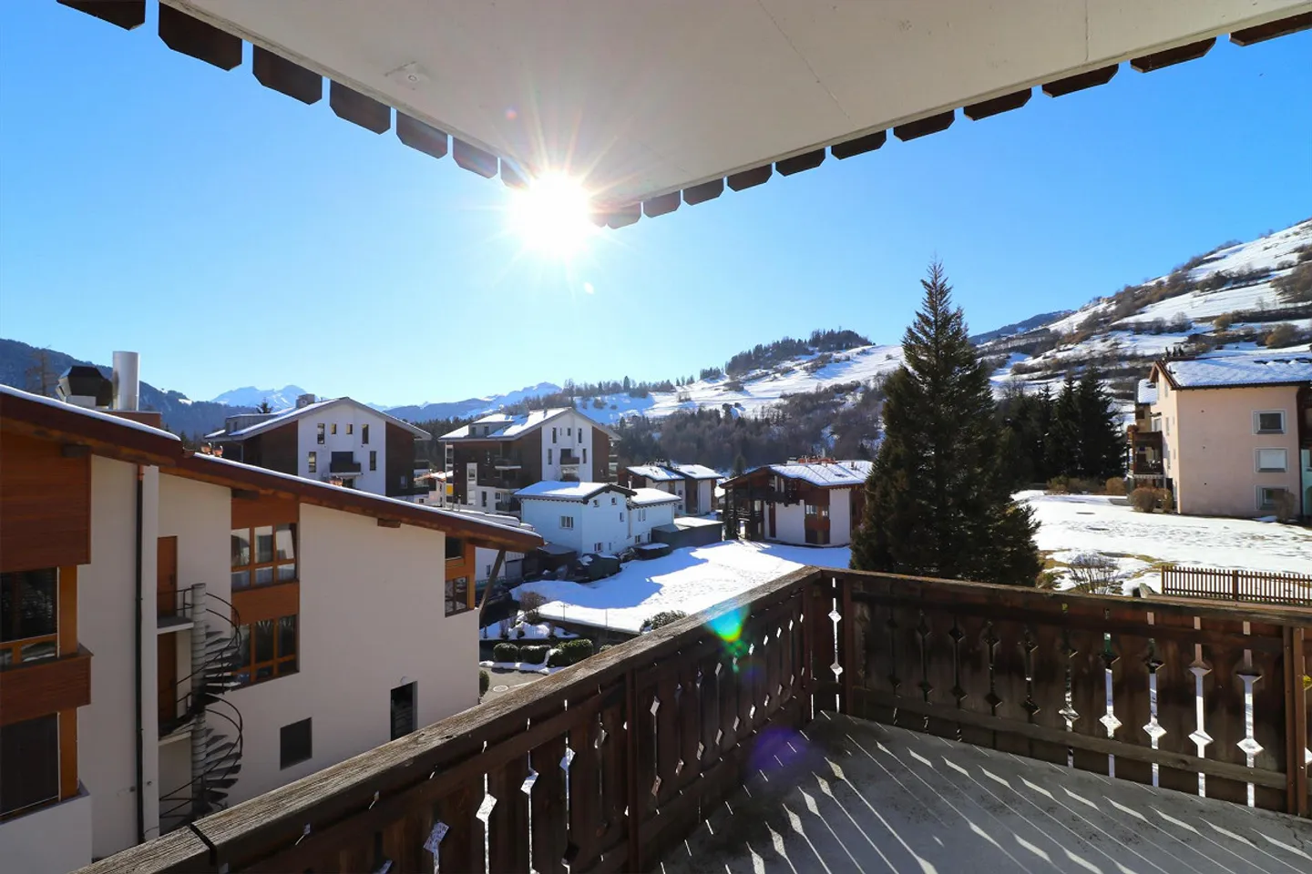 Freshly renovated holiday apartment - Photo 14 of 16