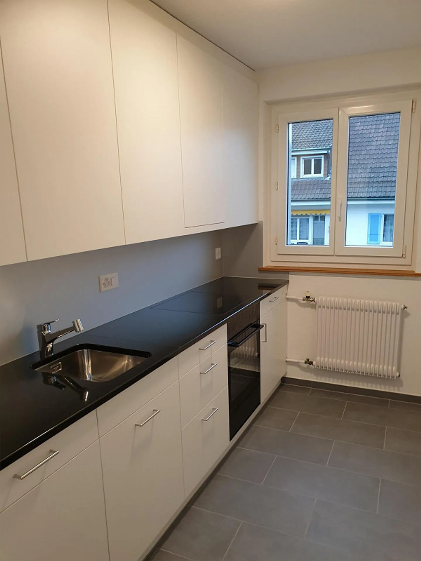 Helle 3-Zimmerwohnung in Bern - Foto 2 von 4