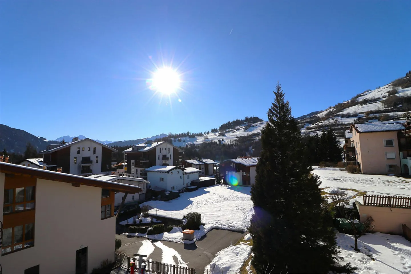 Freshly renovated holiday apartment - Photo 15 of 16