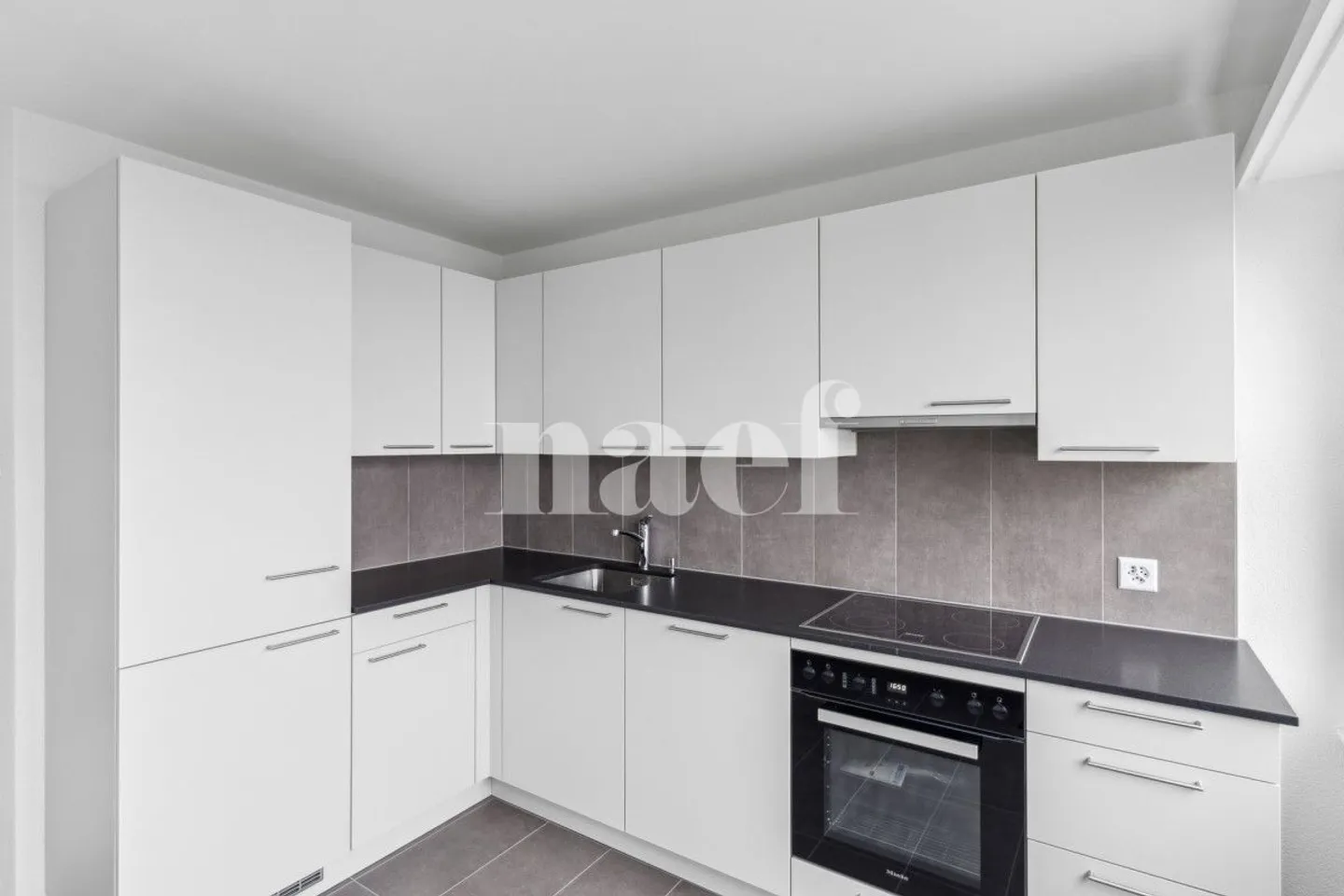Vollständig renovierte Wohnung - Foto 4 von 12