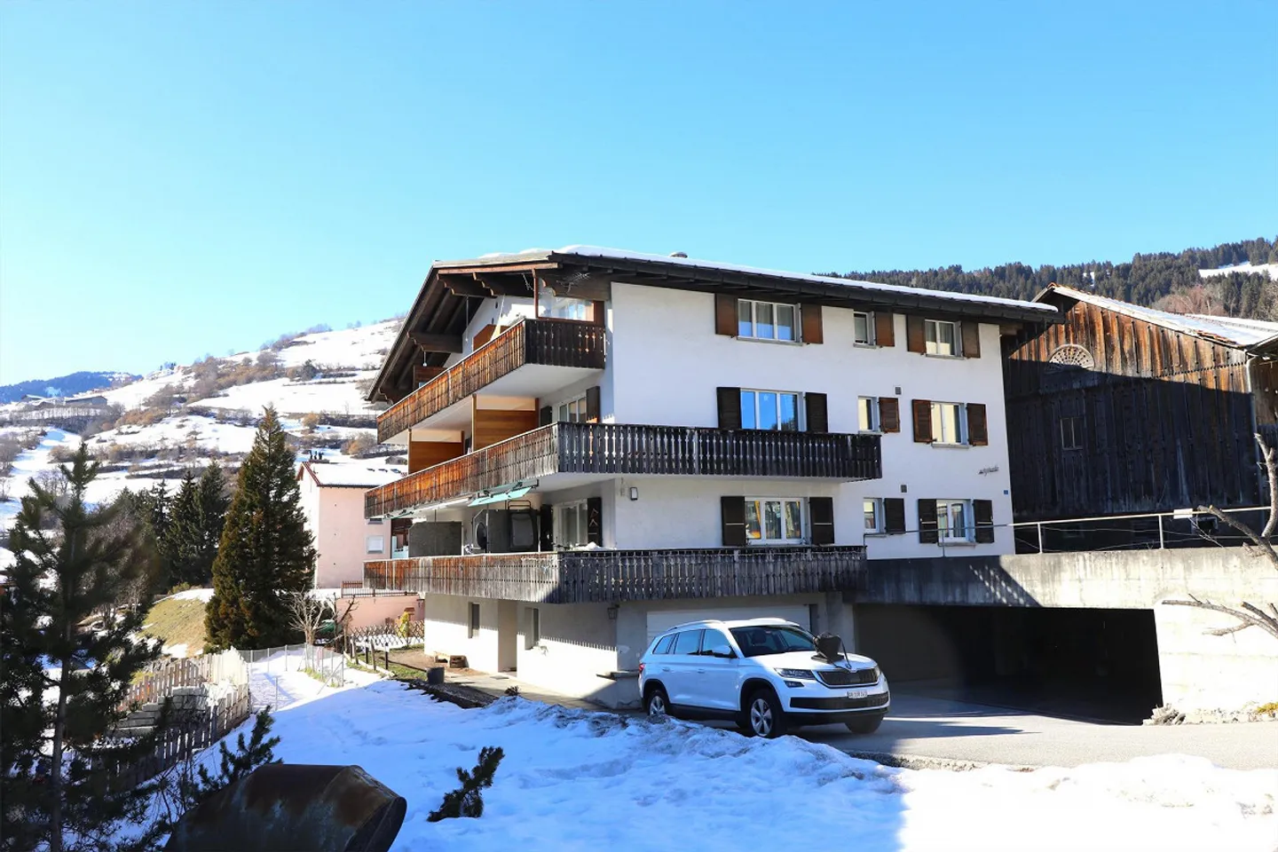 Freshly renovated holiday apartment - Photo 10 of 16