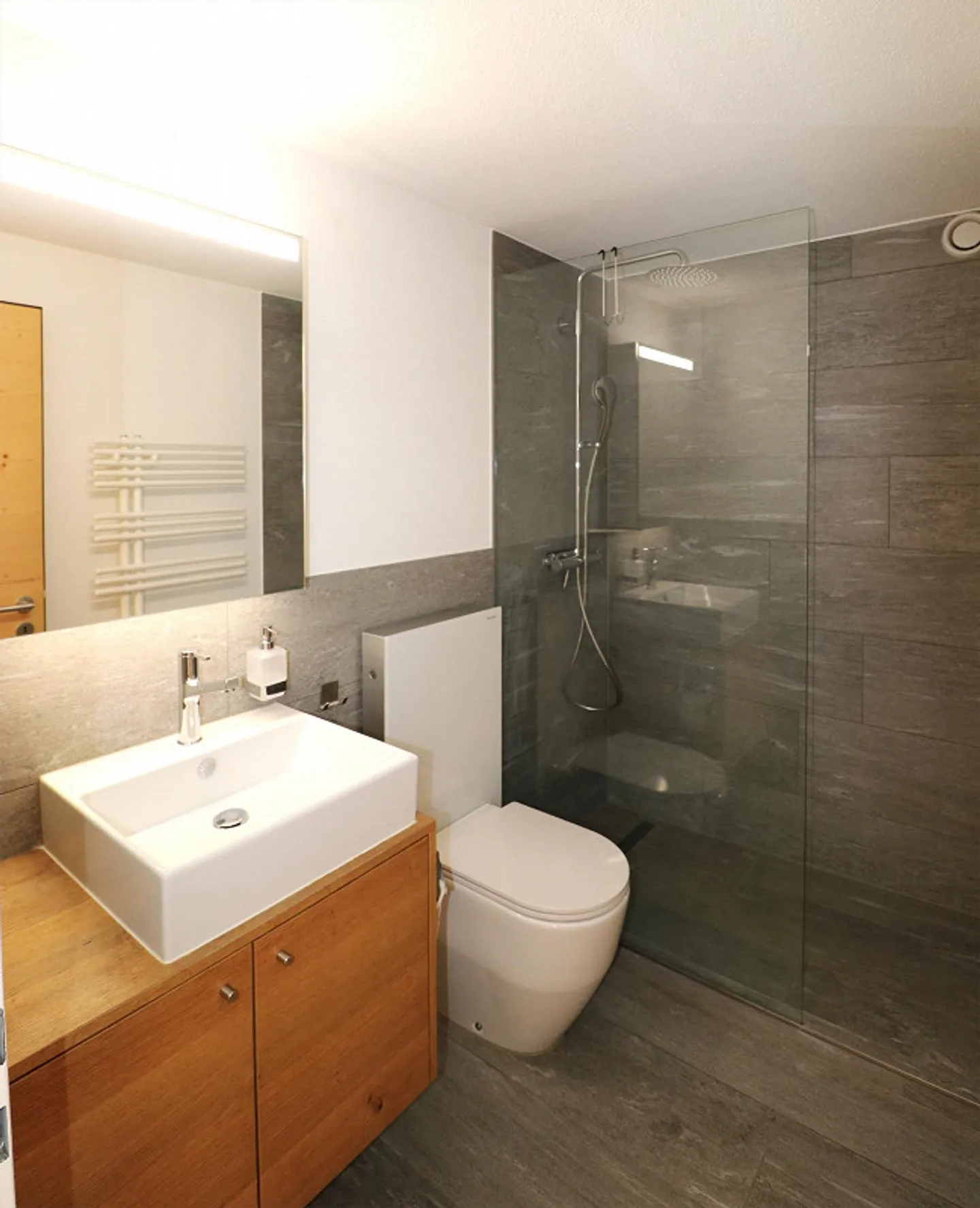 Freshly renovated holiday apartment - Photo 11 of 16