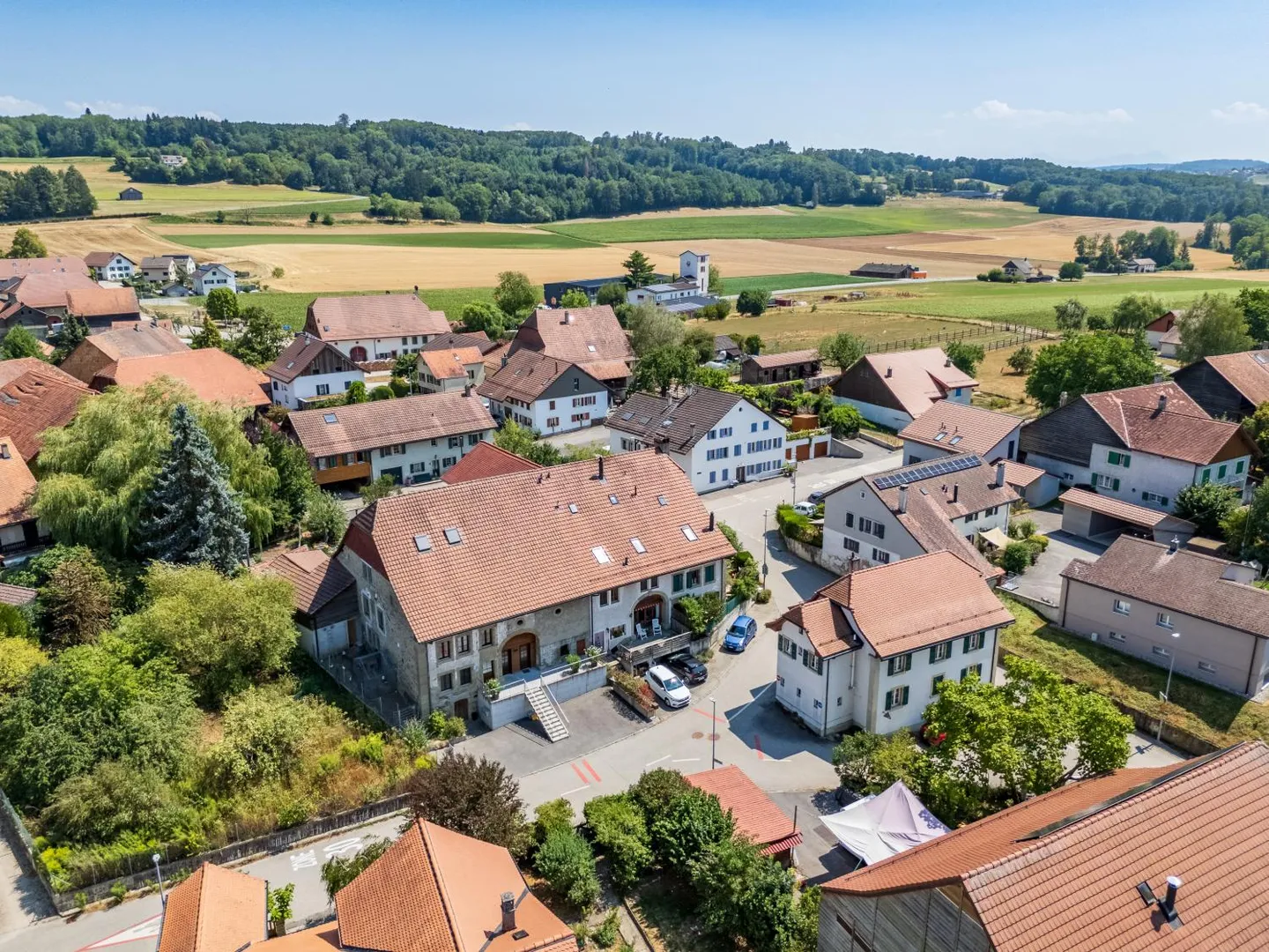 Casa 5.5 stanze - Foto 2 di 14