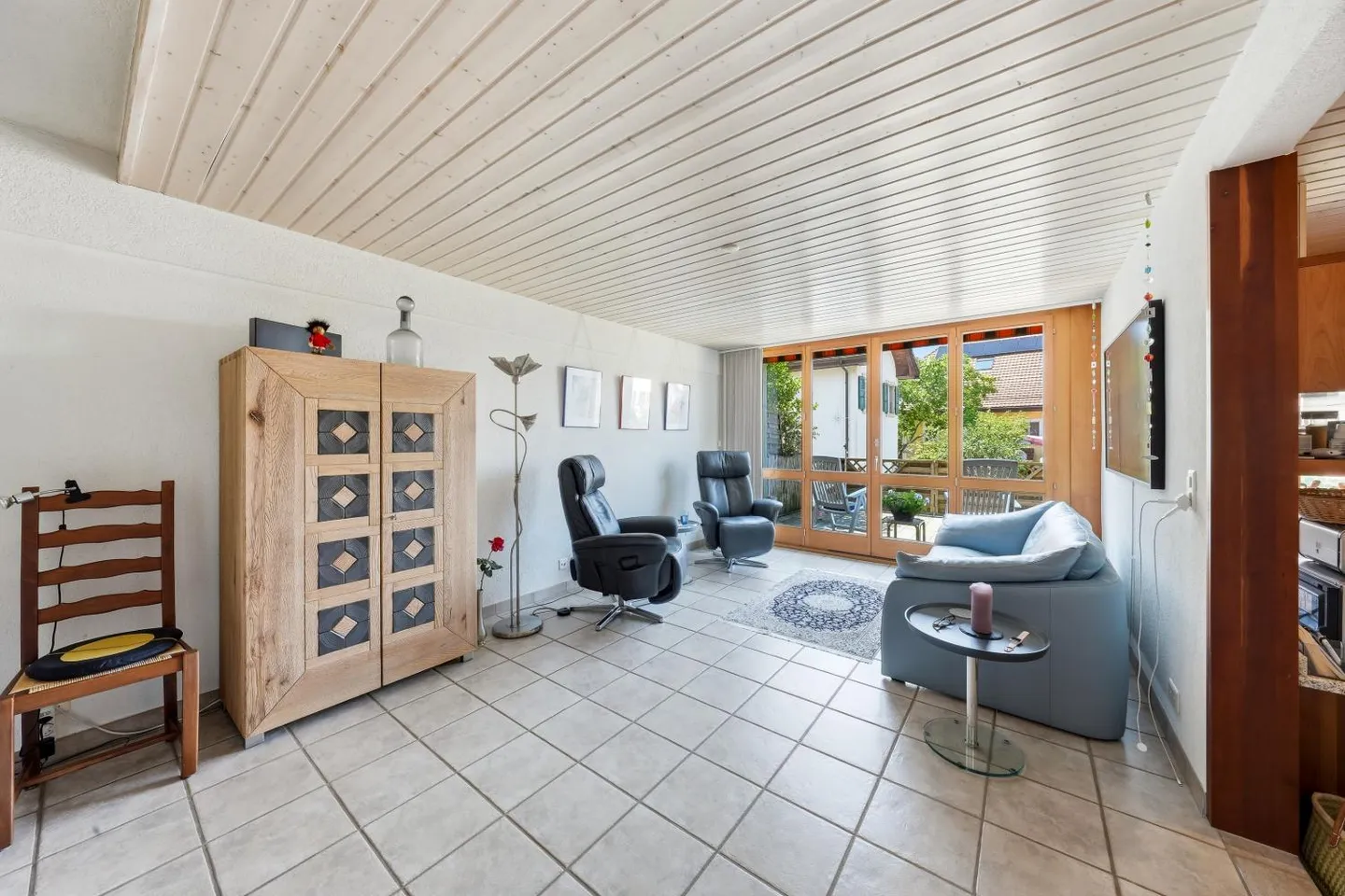 Casa 5.5 stanze - Foto 3 di 14