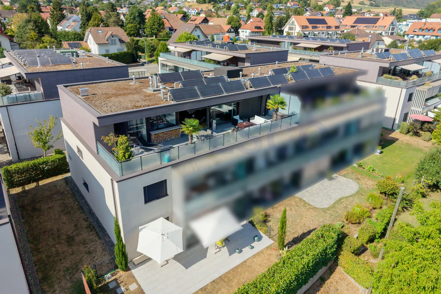 Ein Zuhause zwischen Himmel und Dorfleben - Foto 11 von 12
