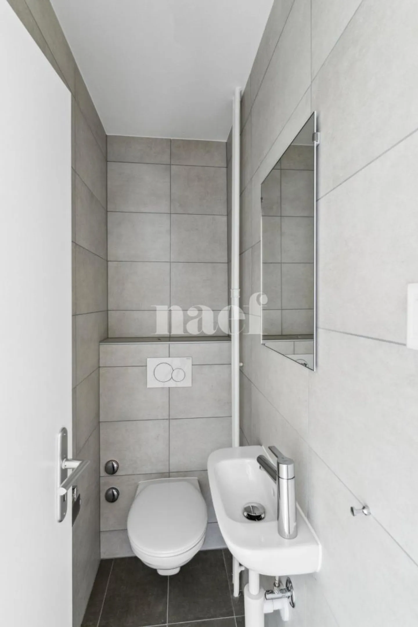 Vollständig renovierte Wohnung - Foto 9 von 12