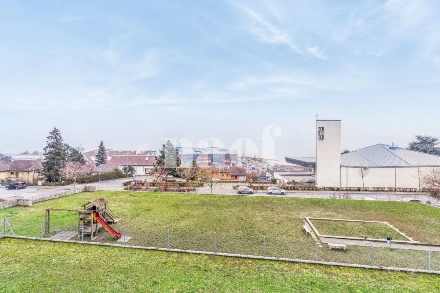 Vollständig renovierte Wohnung - Foto 12 von 12