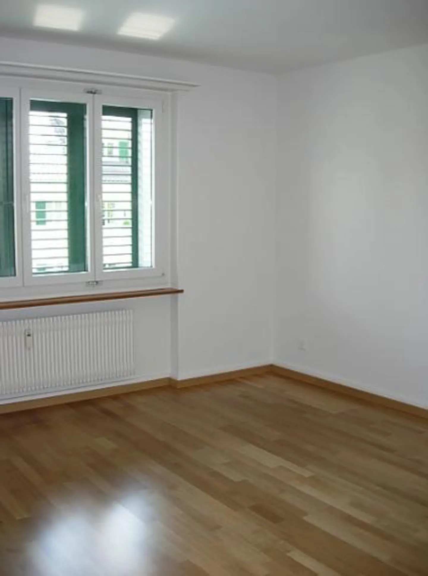 Helle 3-Zimmerwohnung in Bern - Foto 4 von 4