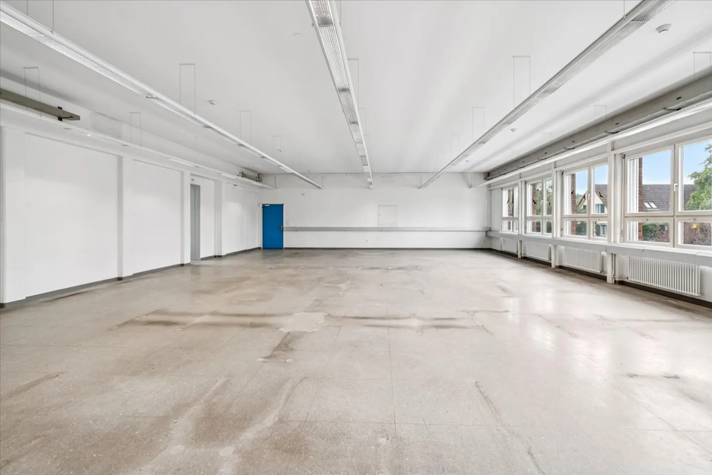 Ihr neuer Unternehmensstandort  hell, flexibel und zentral gelegen! - Foto 4 von 11