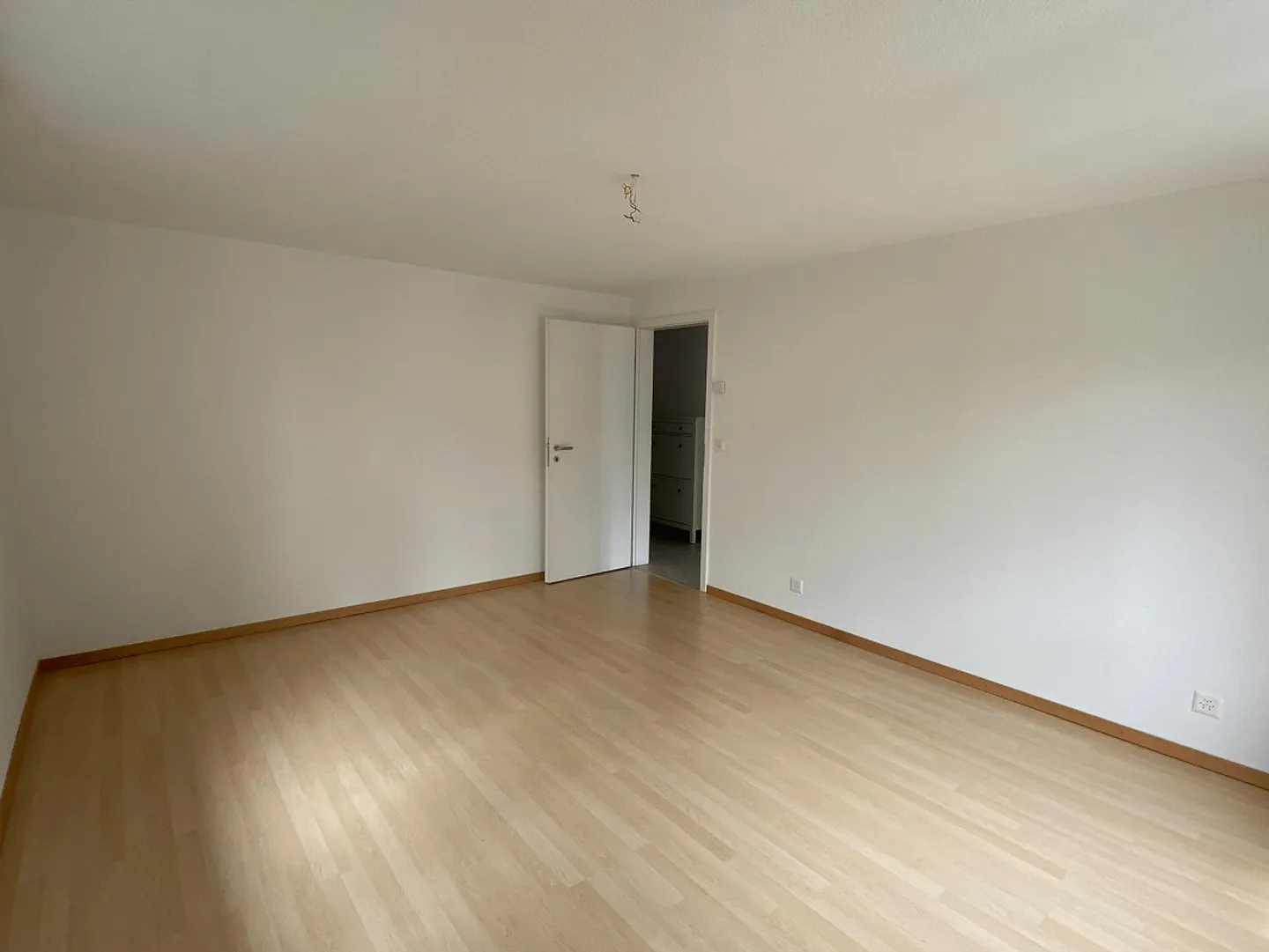 Centrally Located 3 1/2 Room Apartment - Photo 6 of 10