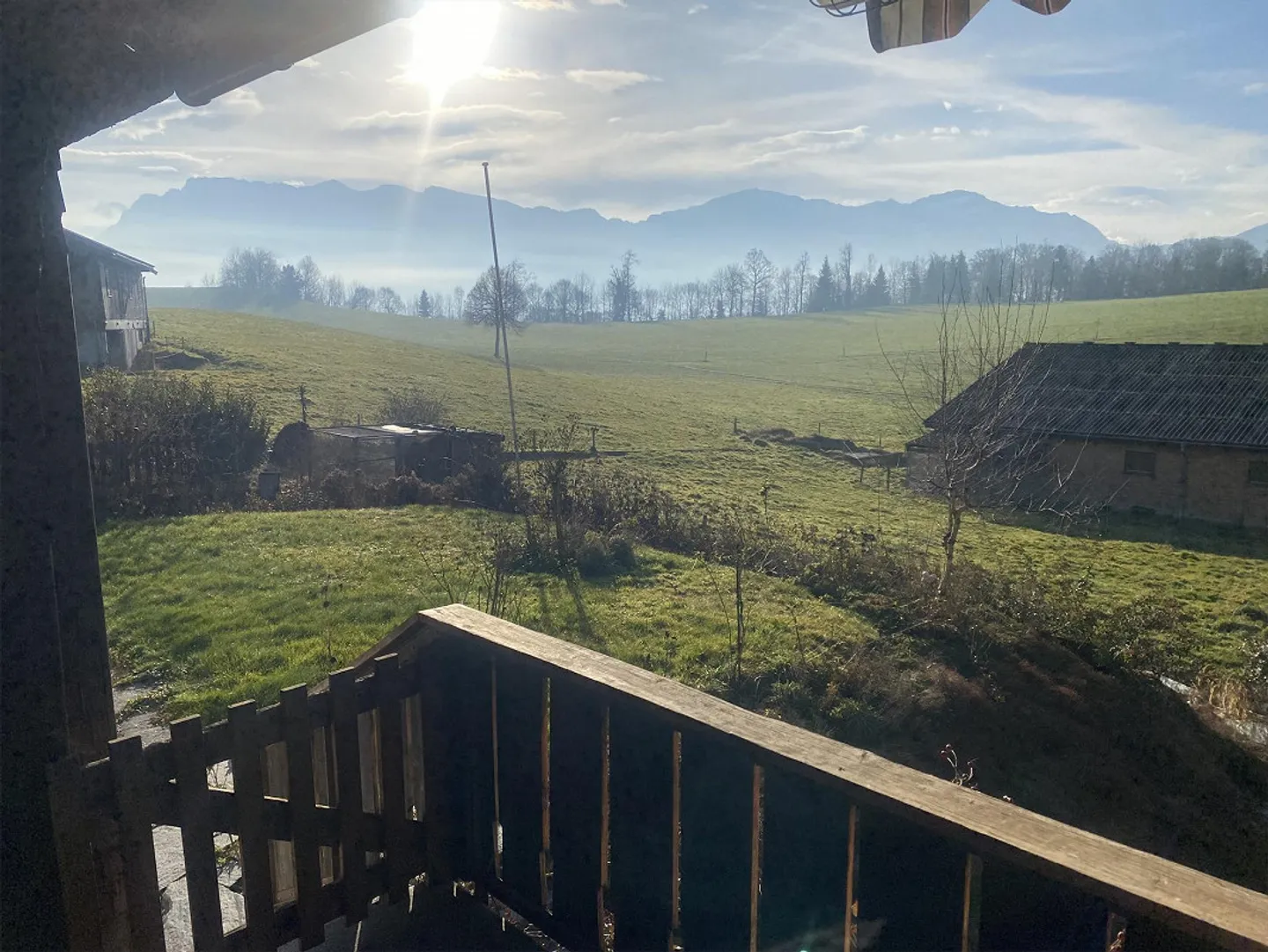 4.5 Room Apartment in the Green - Photo 2 of 15