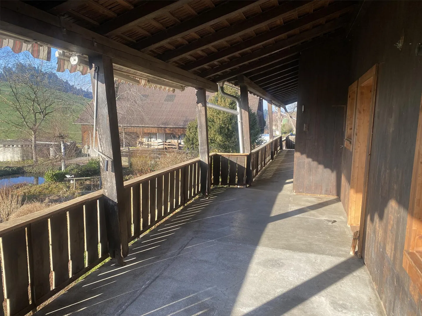 4.5 Room Apartment in the Green - Photo 3 of 15