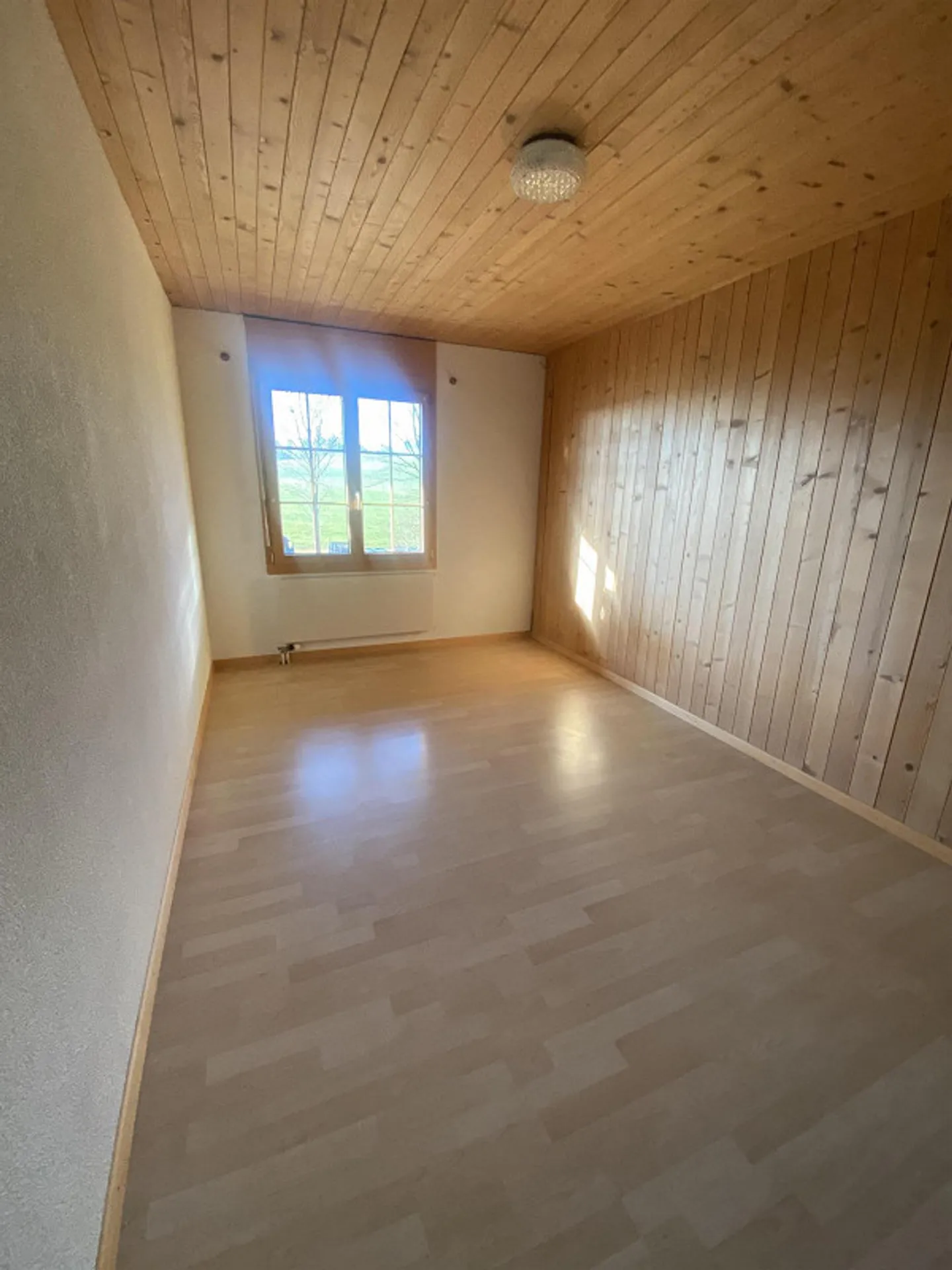 4.5 Room Apartment in the Green - Photo 5 of 15