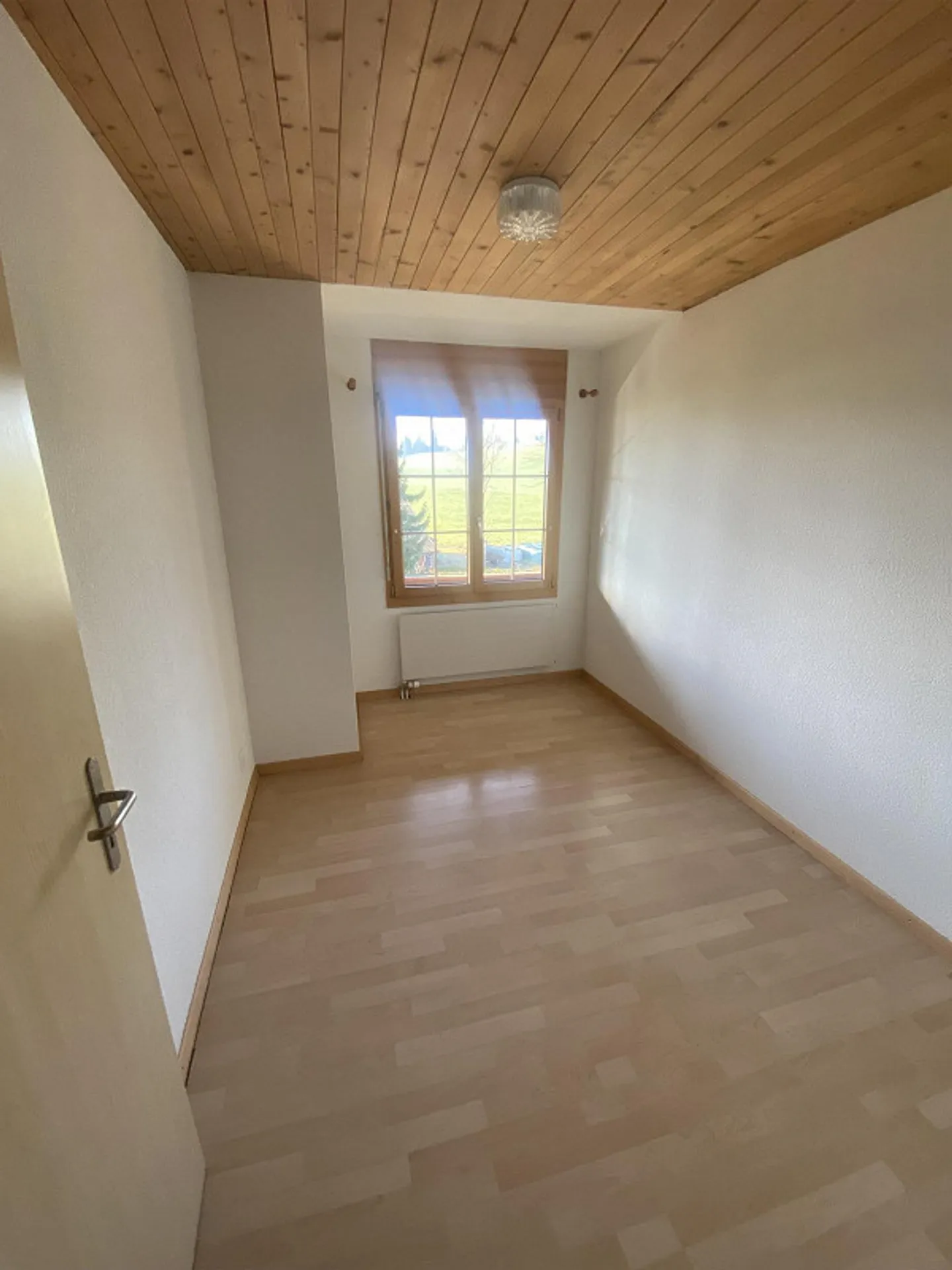 4.5 Room Apartment in the Green - Photo 7 of 15